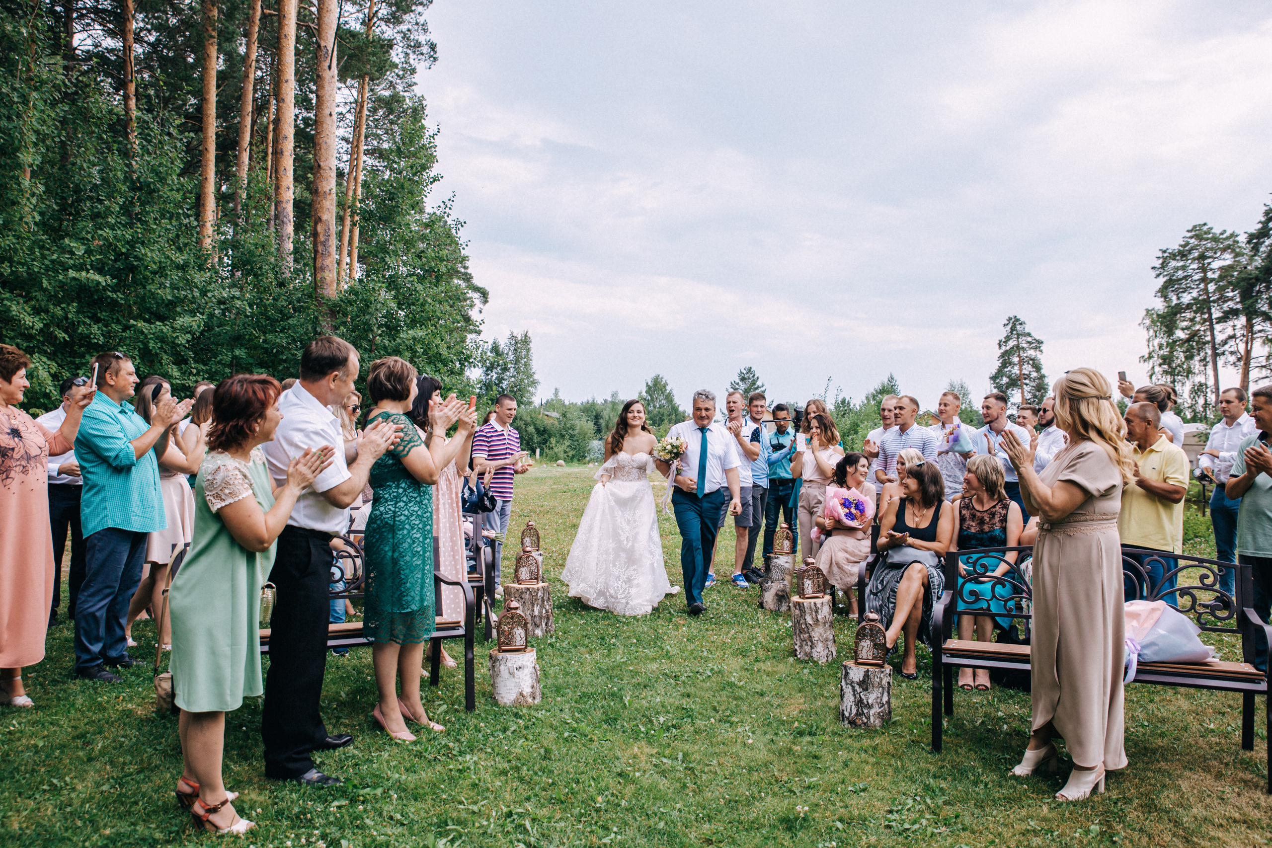 Илья и Виктория. Свадебный и семейный фотограф Екатеринбург