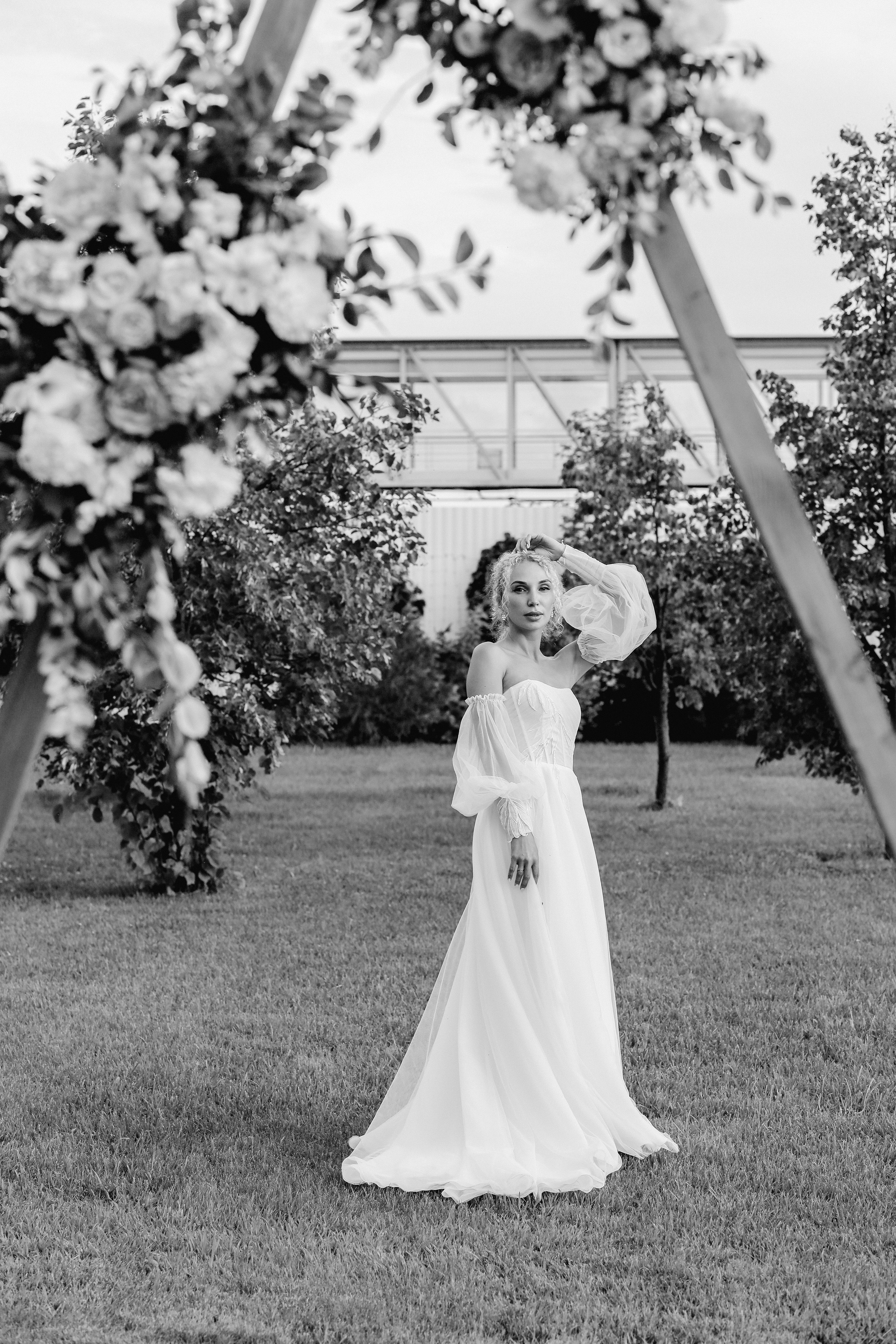 Никита и Екатерина. Свадебный и семейный фотограф Екатеринбург