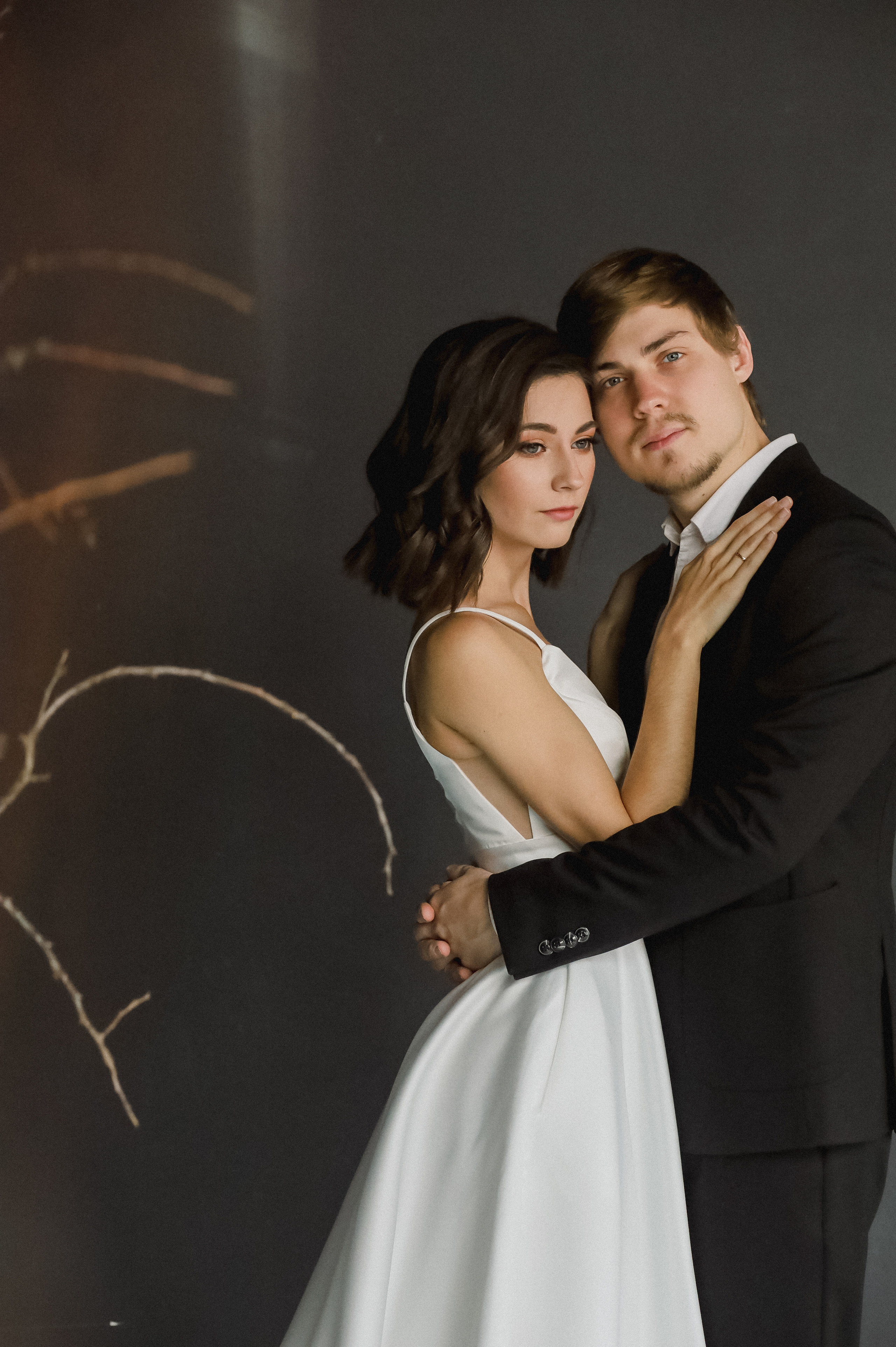 Петр и Настя. Свадебный и семейный фотограф Екатеринбург