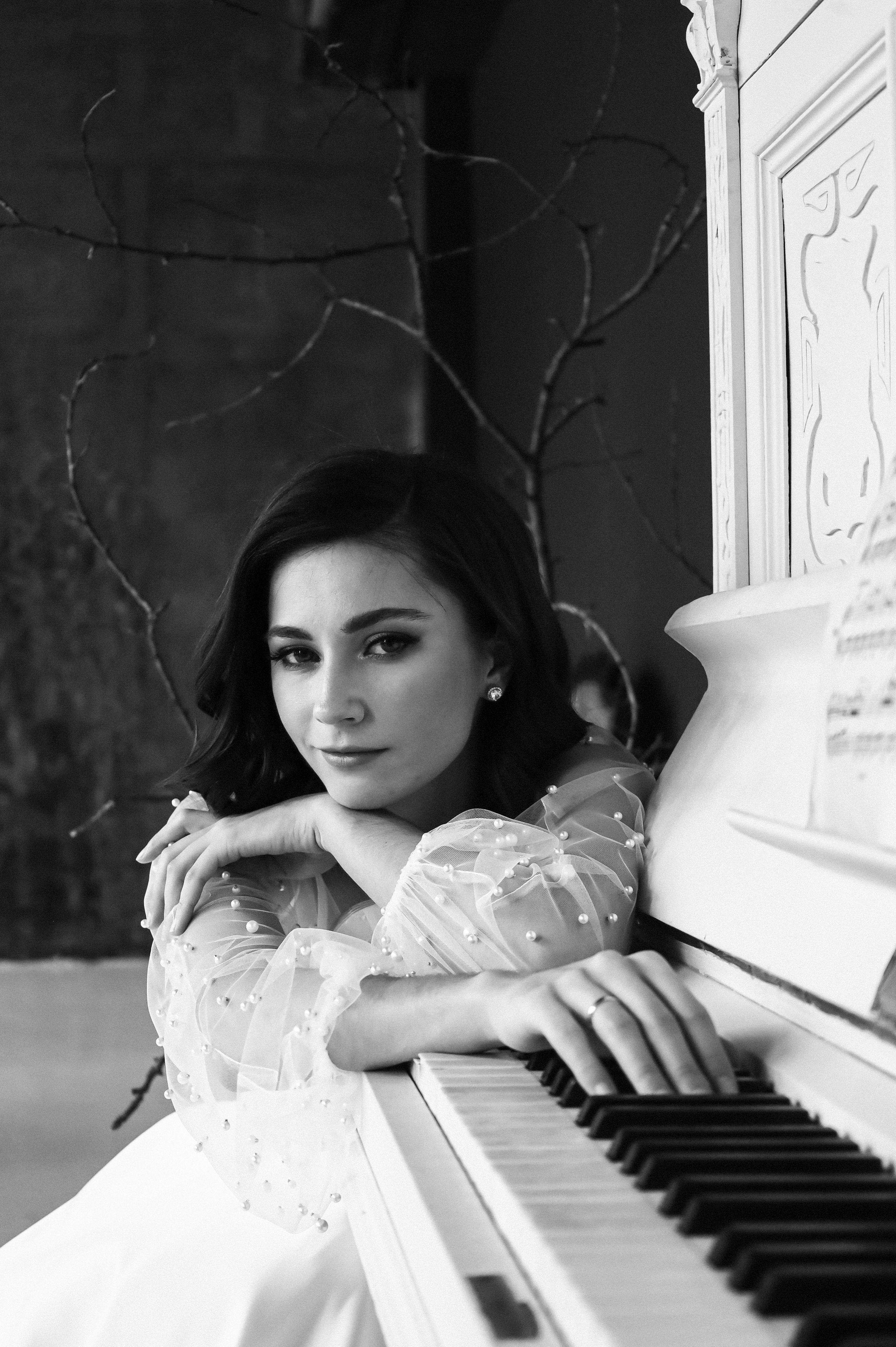 Петр и Настя. Свадебный и семейный фотограф Екатеринбург