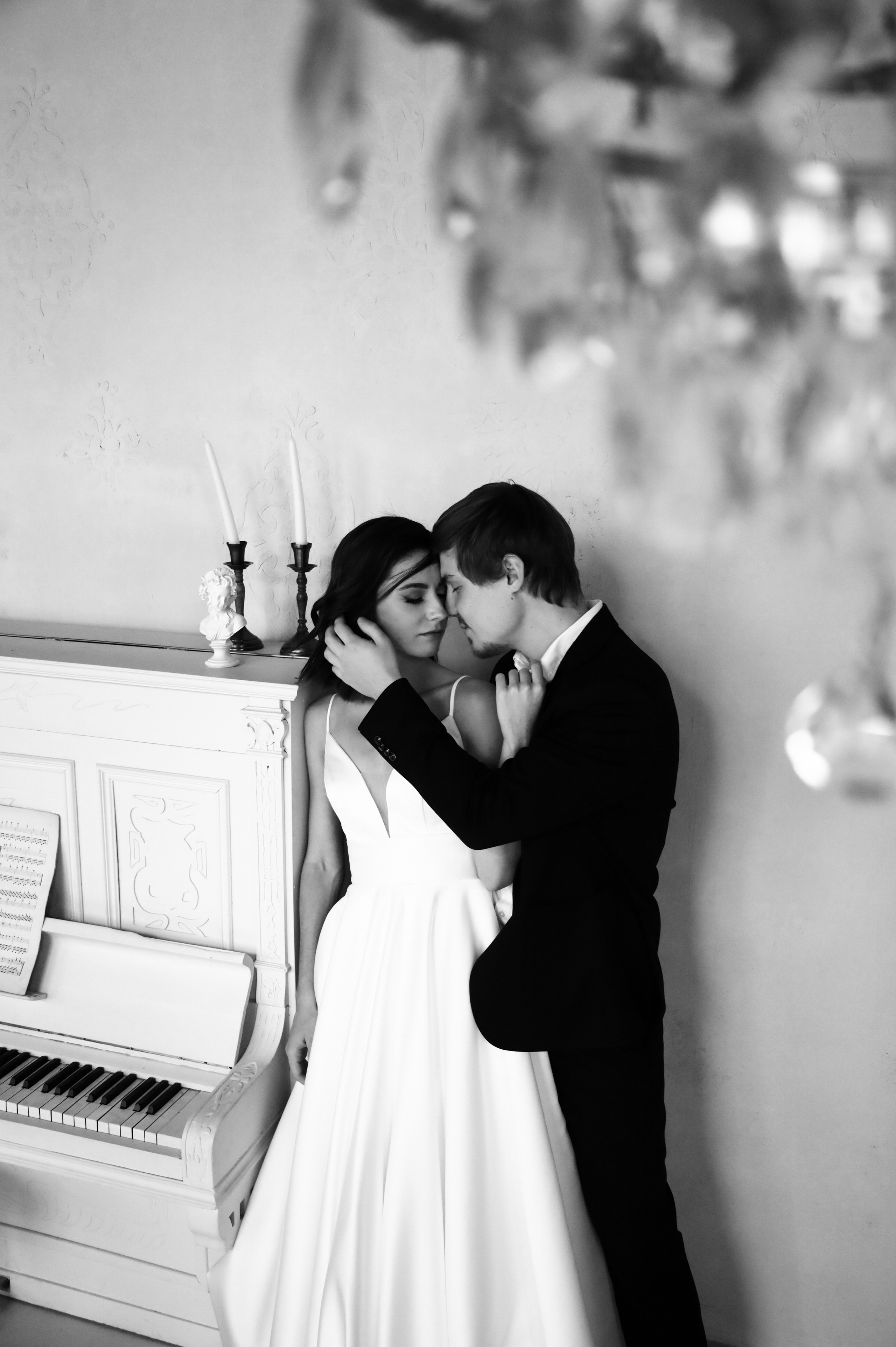 Петр и Настя. Свадебный и семейный фотограф Екатеринбург