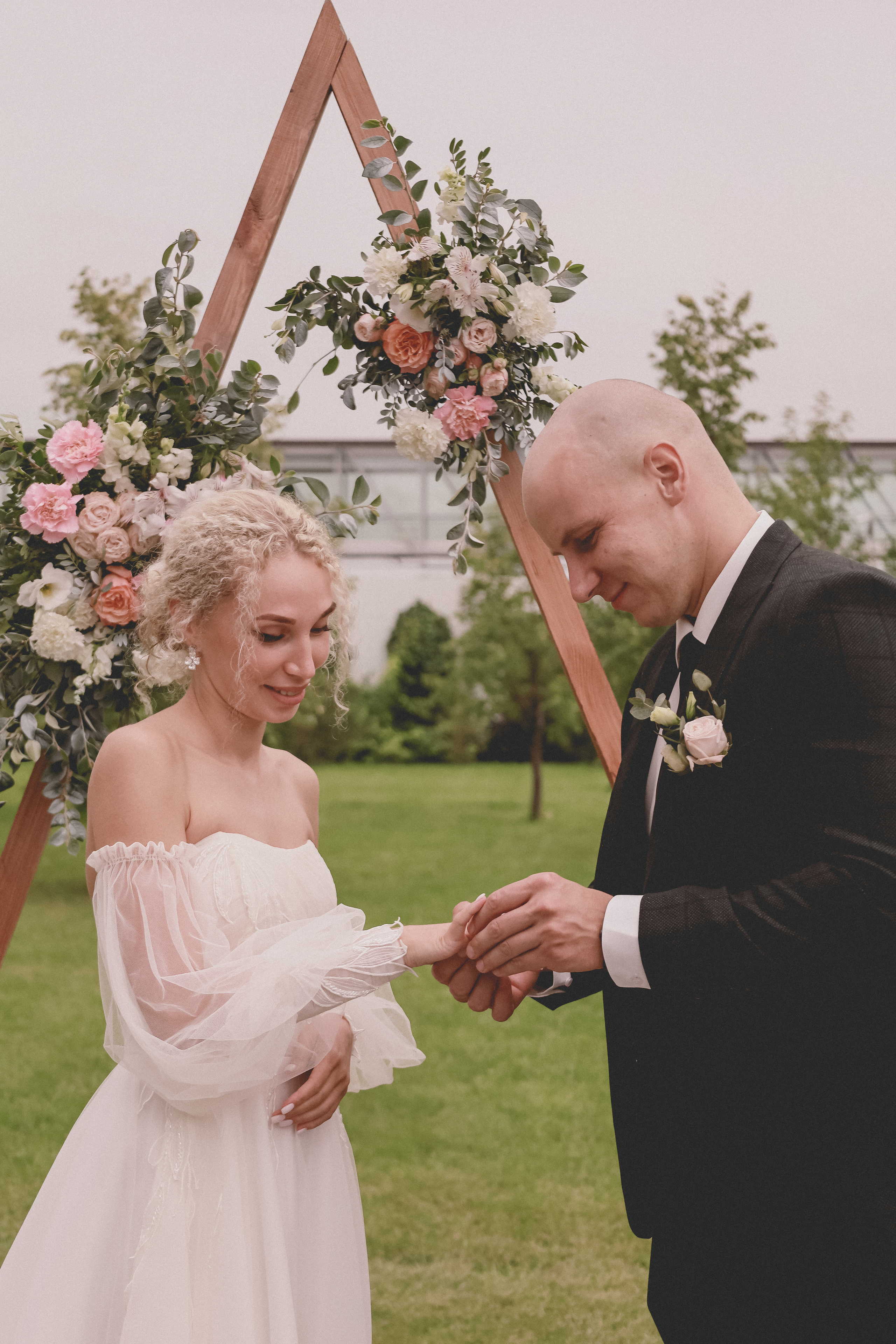 Никита и Екатерина. Свадебный и семейный фотограф Екатеринбург