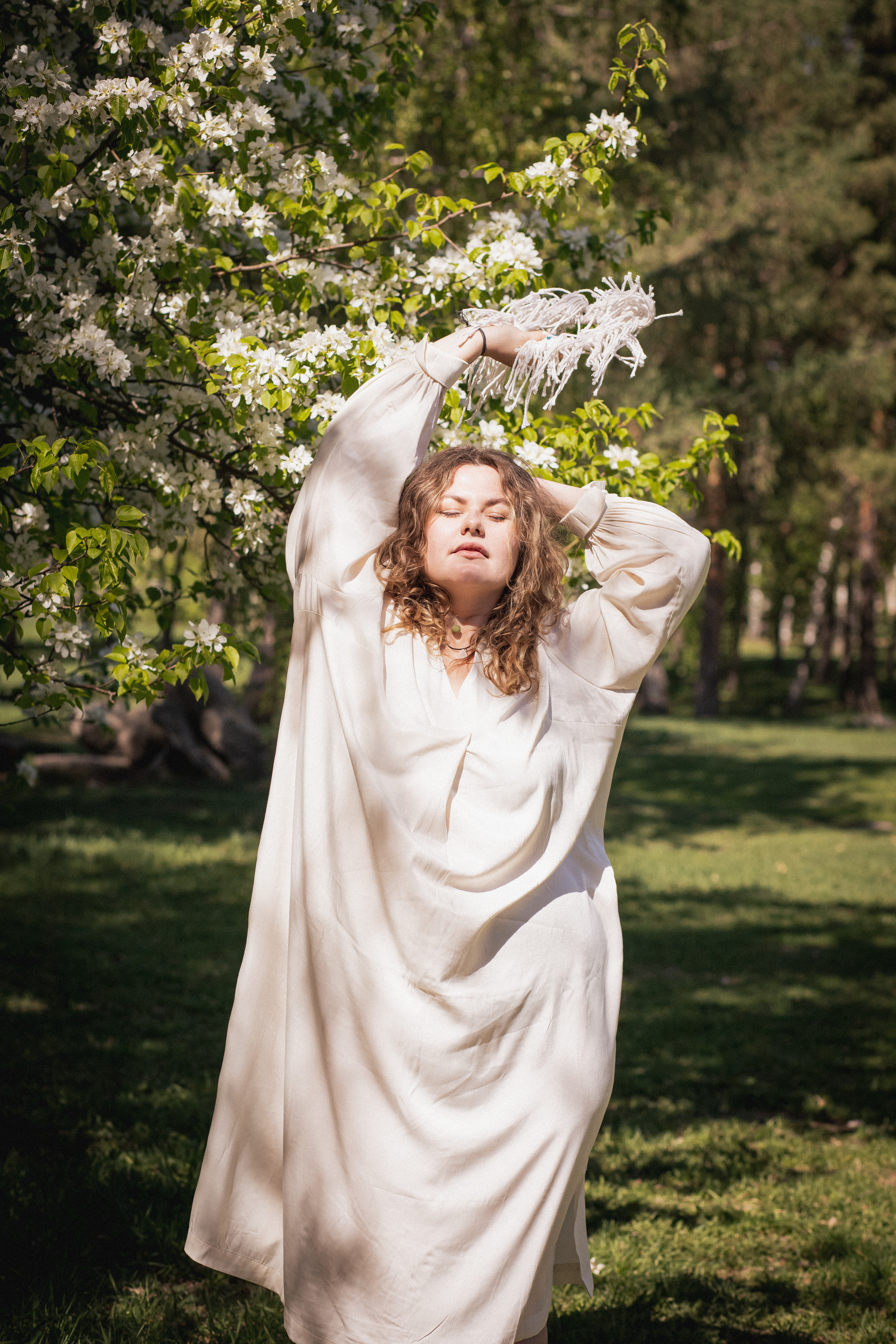 Мария. Свадебный и семейный фотограф Екатеринбург