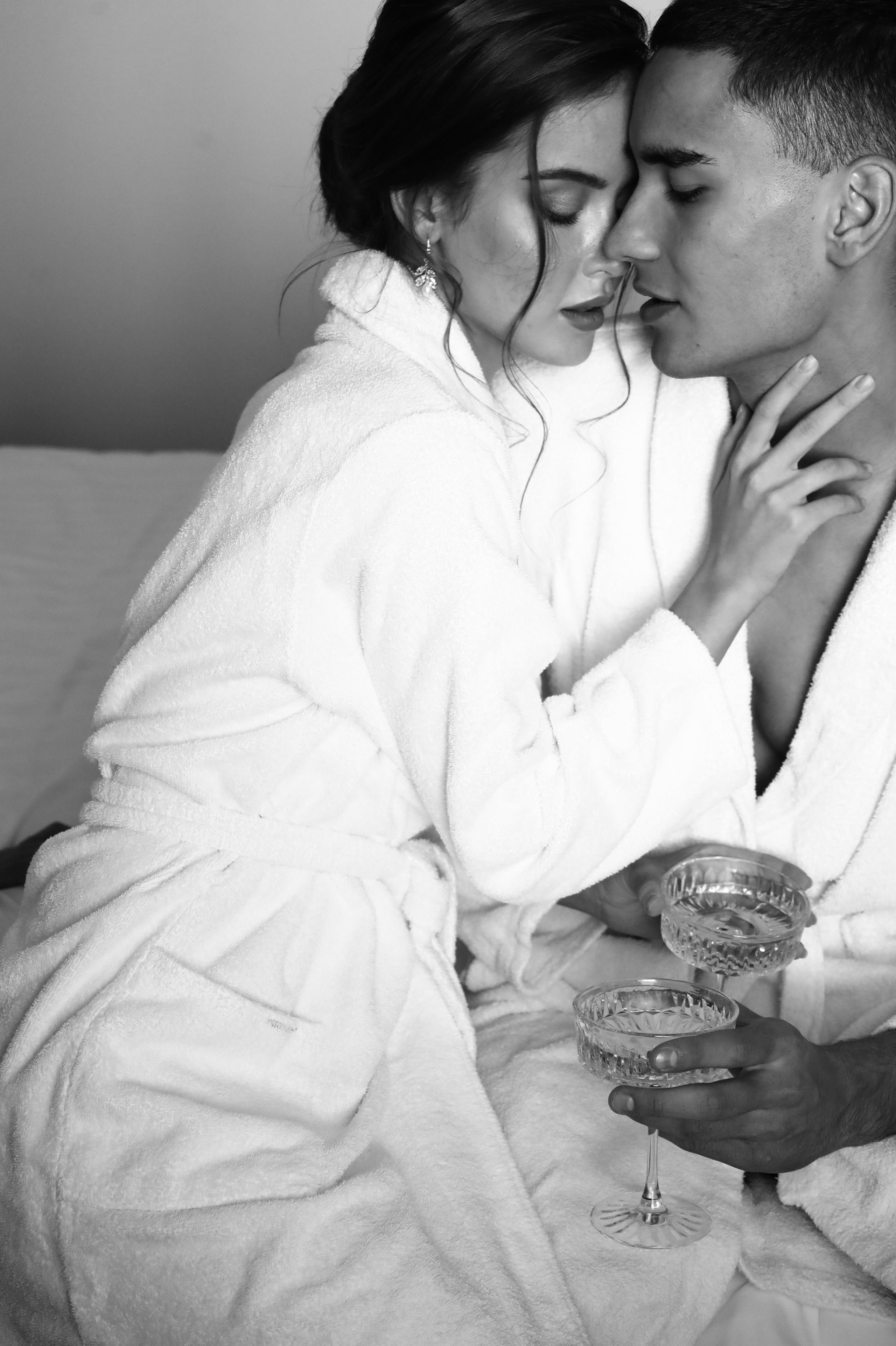 Артем и Вера. Свадебный и семейный фотограф Екатеринбург