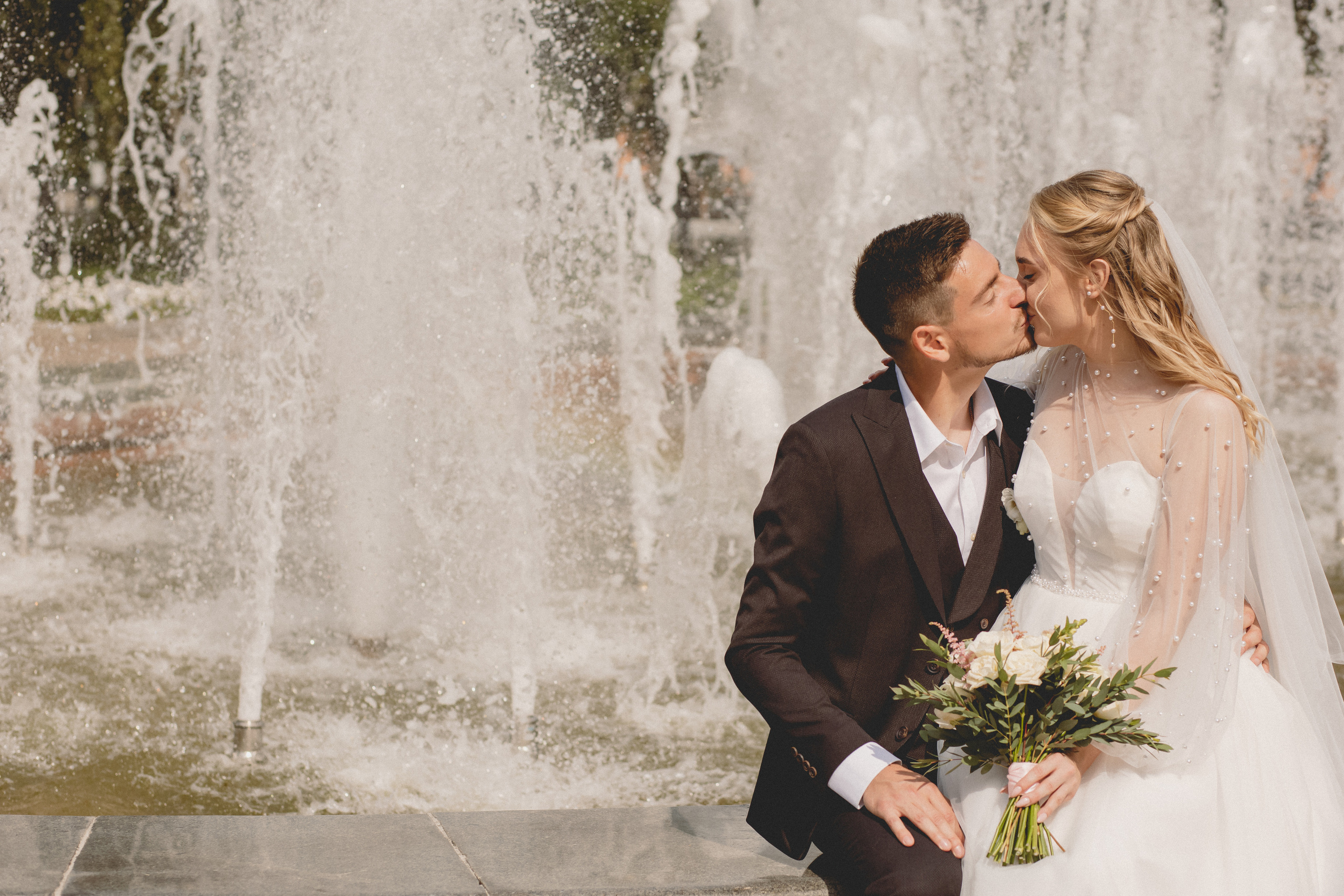 Павел и Мария. Свадебный и семейный фотограф Екатеринбург