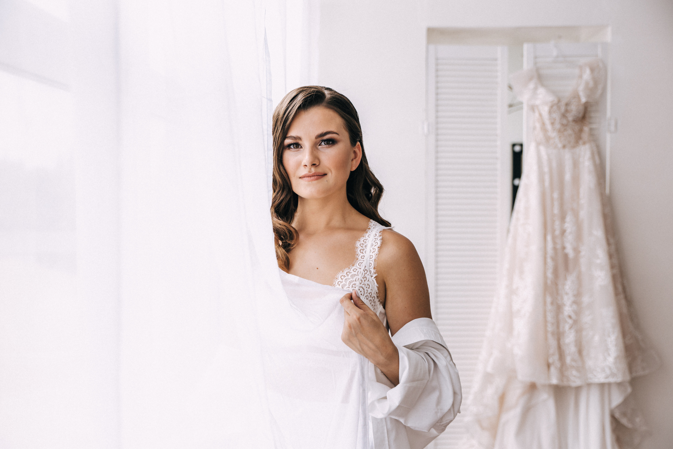 Илья и Виктория. Свадебный и семейный фотограф Екатеринбург