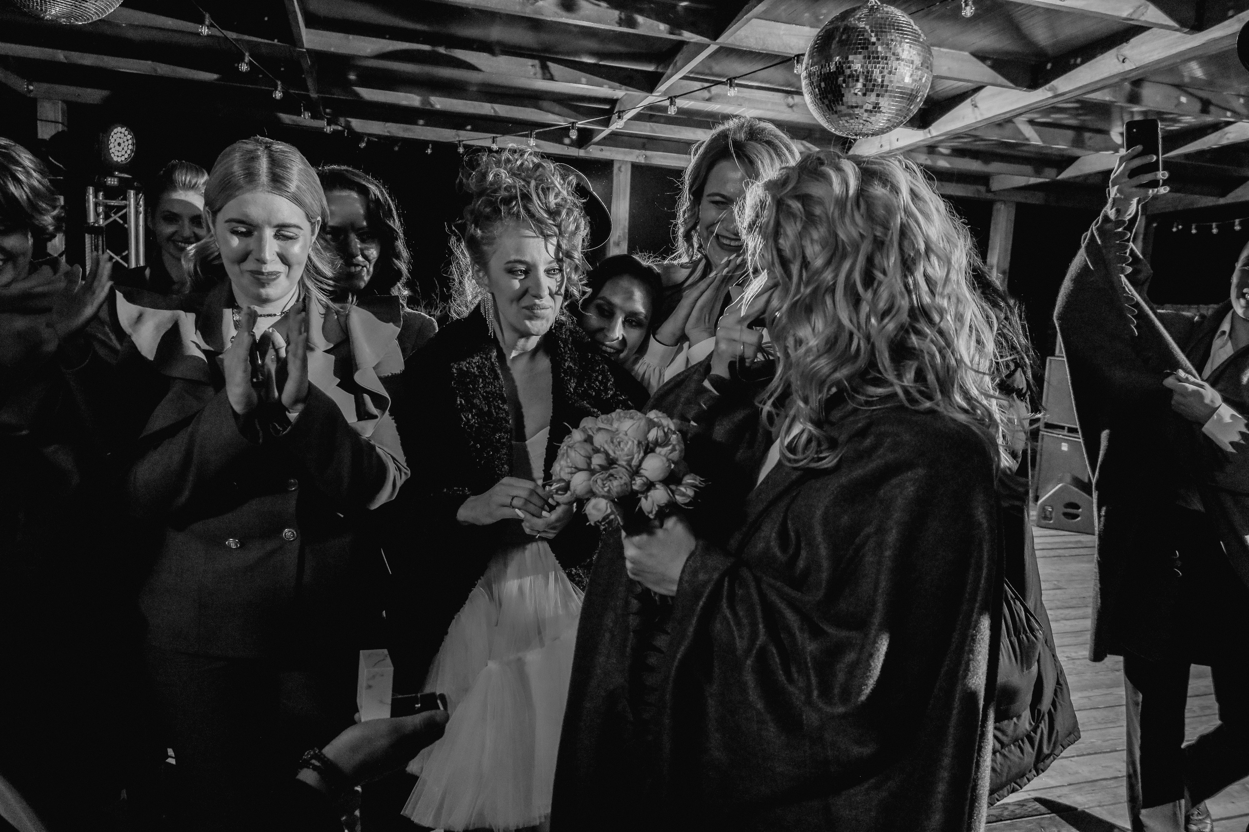 Антон и Софья. Свадебный и семейный фотограф Екатеринбург