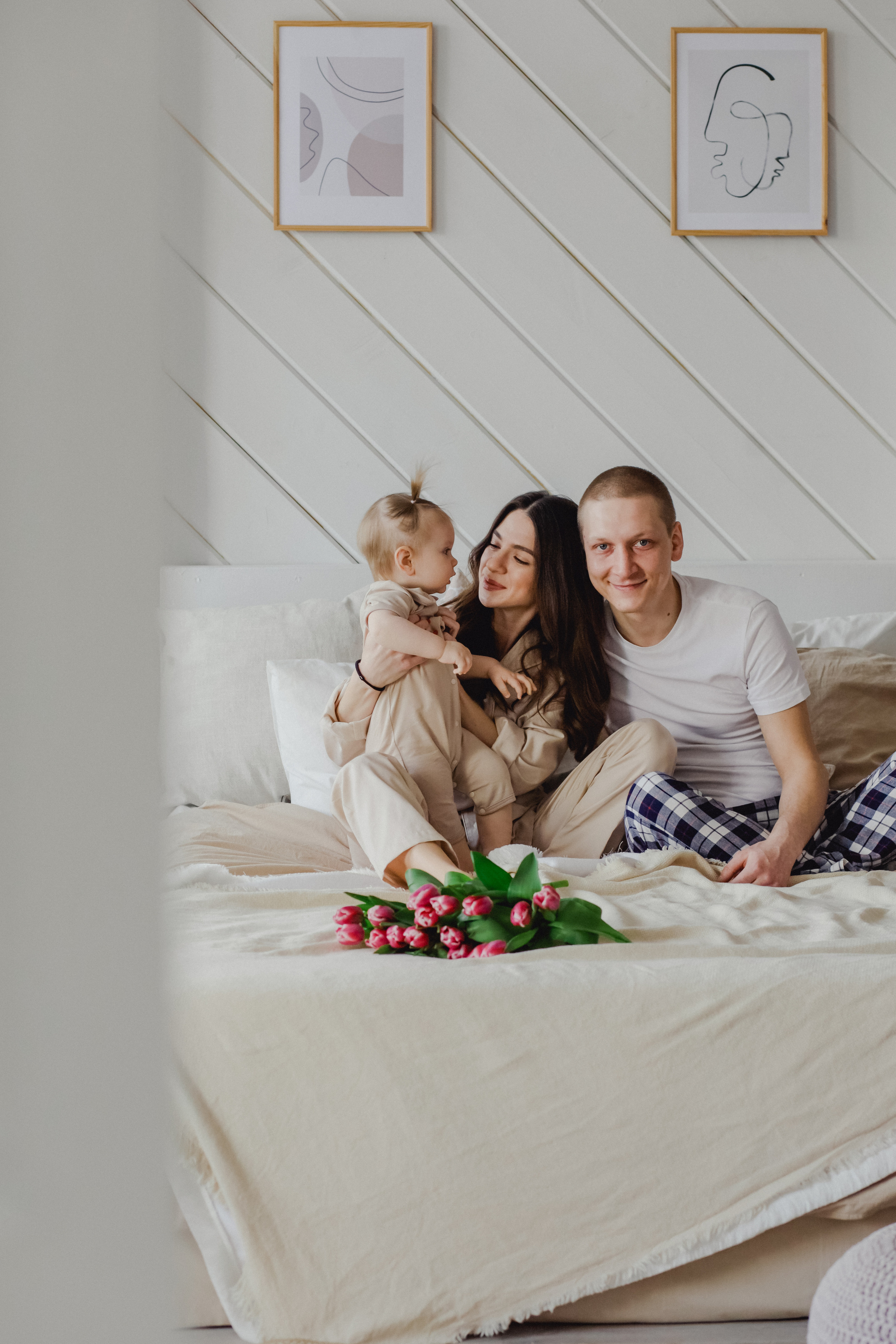 Евгений и Анна. Свадебный и семейный фотограф Екатеринбург