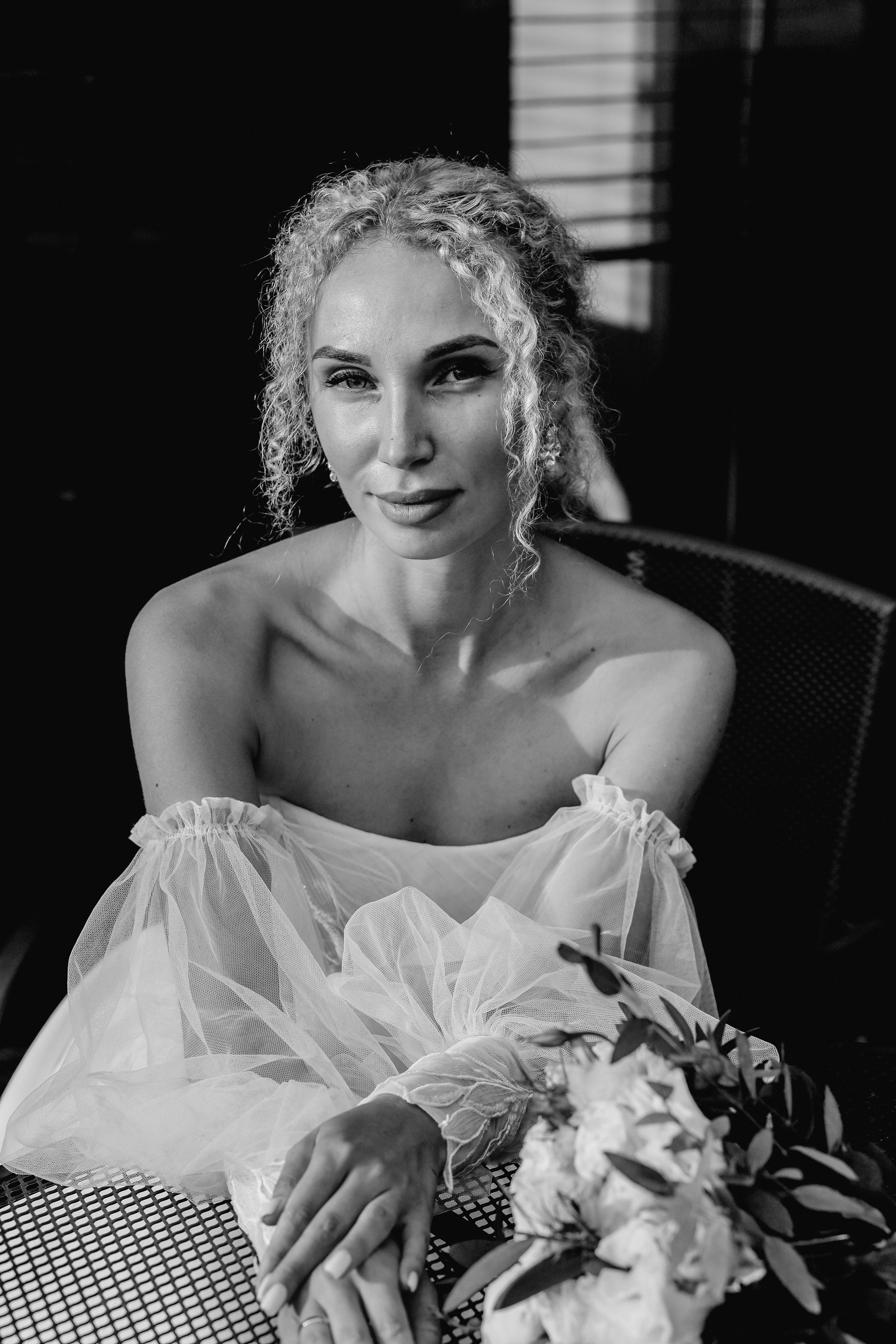 Никита и Екатерина. Свадебный и семейный фотограф Екатеринбург