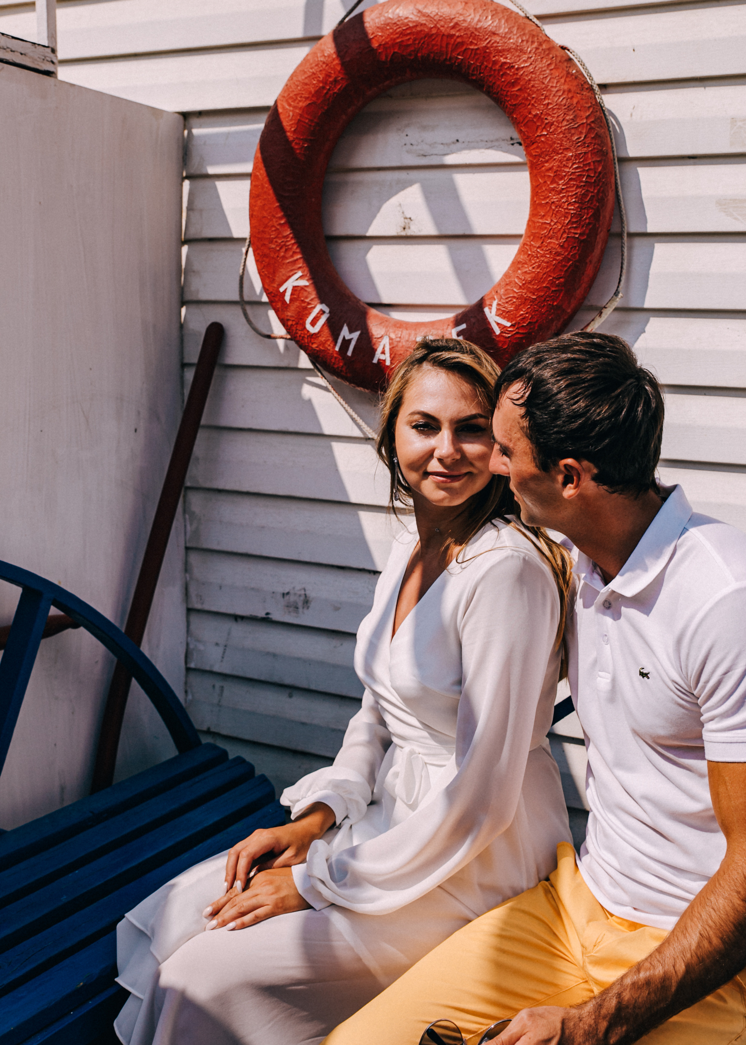 Евгений и Анна. Свадебный и семейный фотограф Екатеринбург