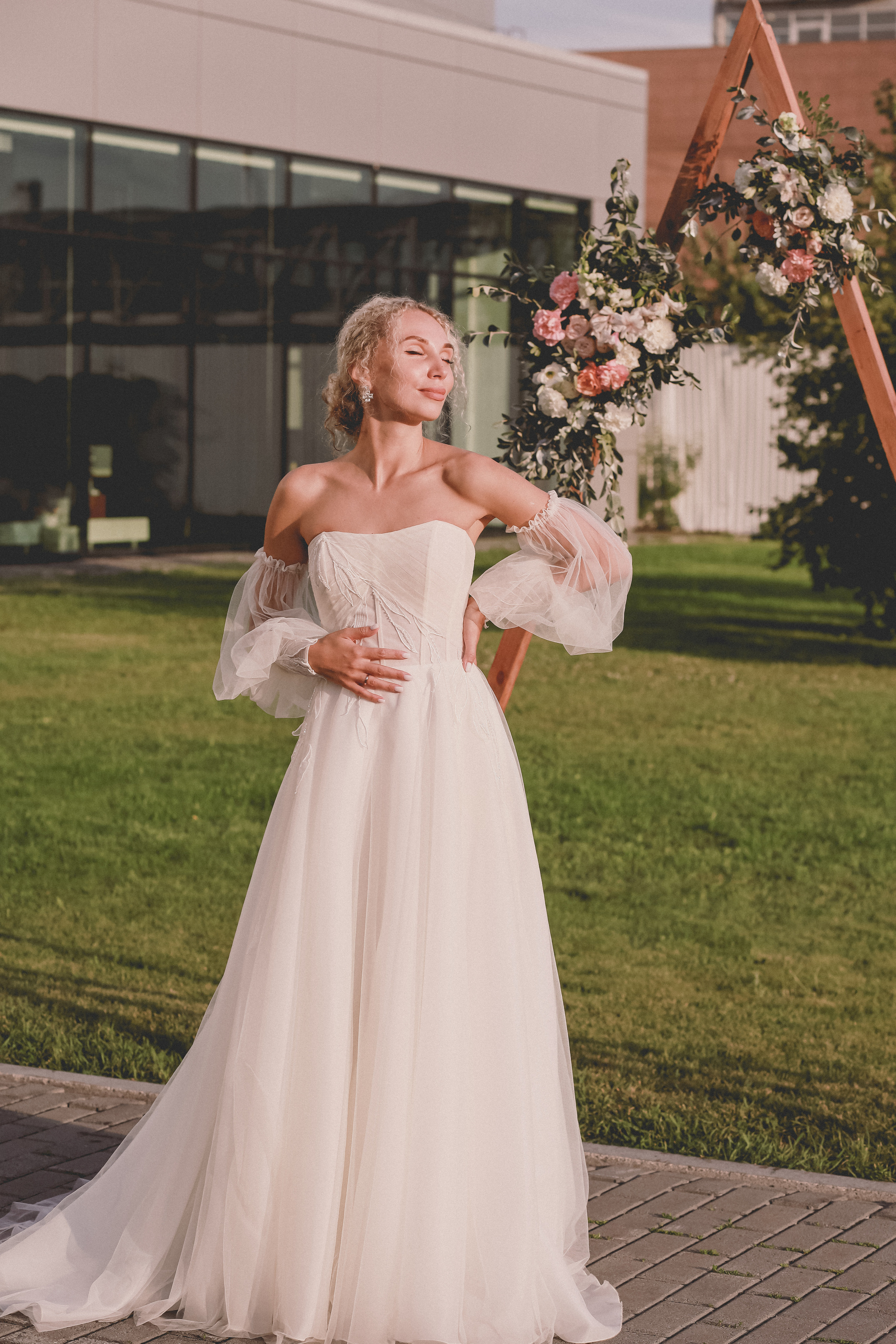 Никита и Екатерина. Свадебный и семейный фотограф Екатеринбург