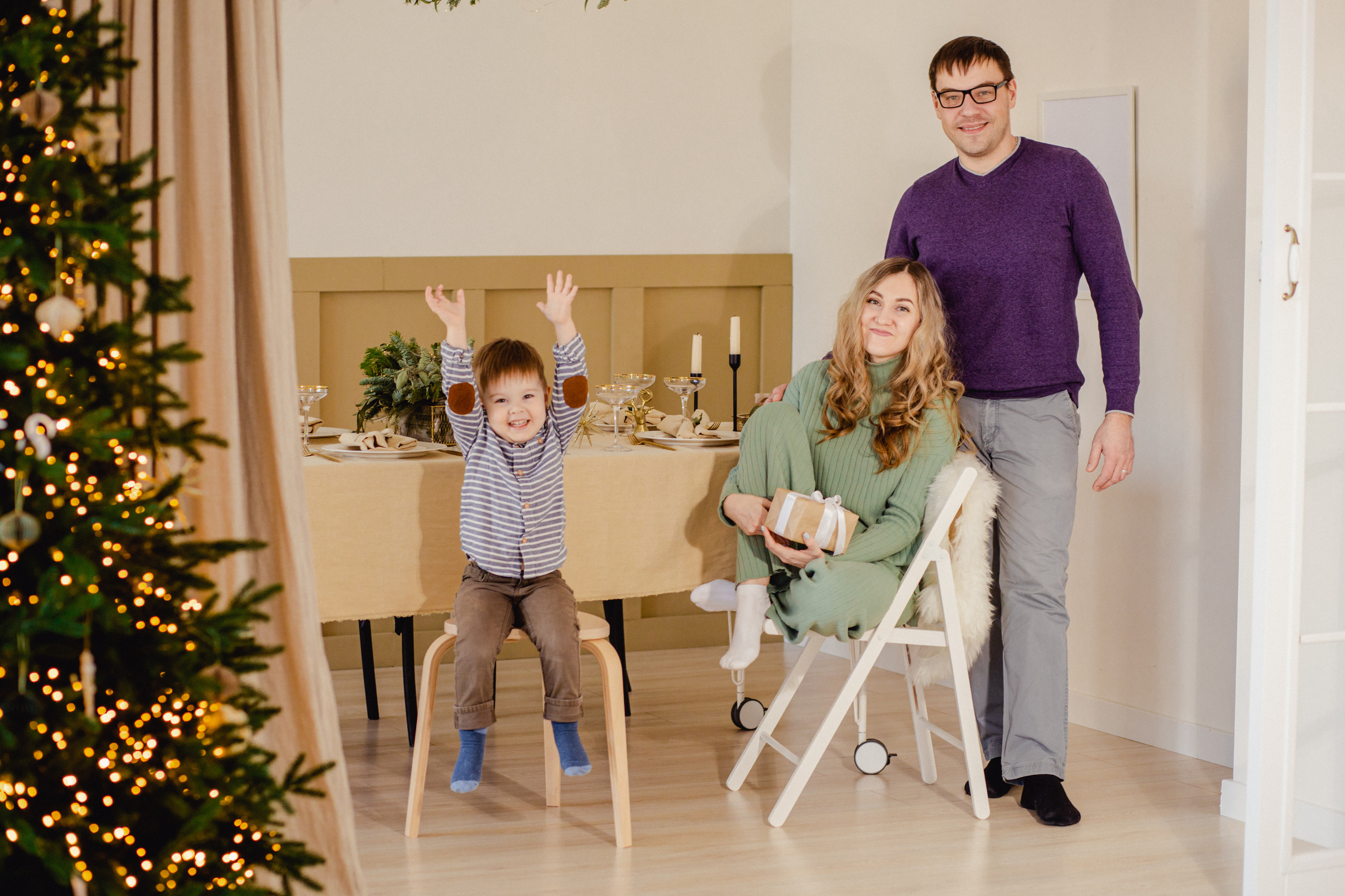 Валентин и Зуля. Свадебный и семейный фотограф Екатеринбург