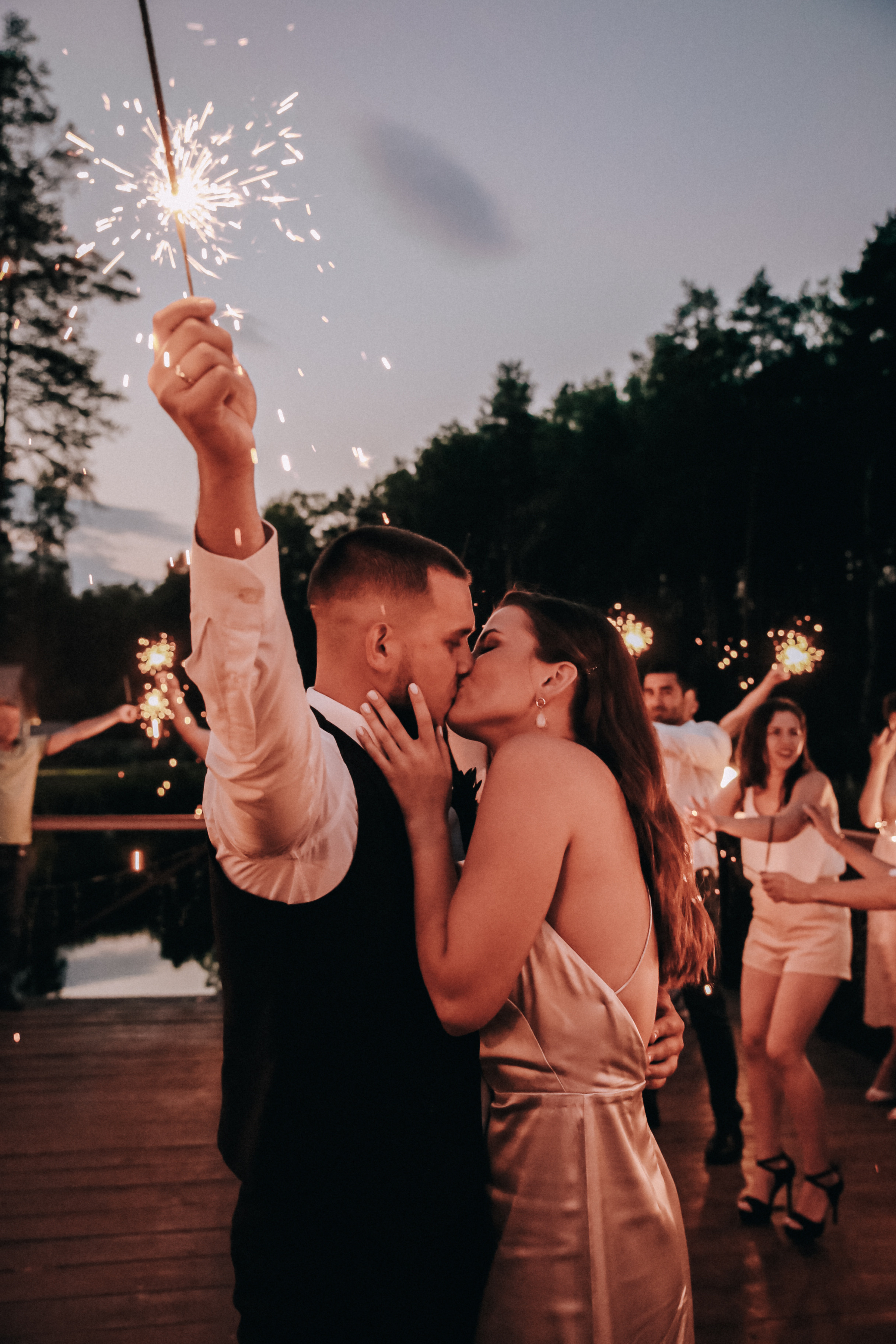 Илья и Виктория. Свадебный и семейный фотограф Екатеринбург