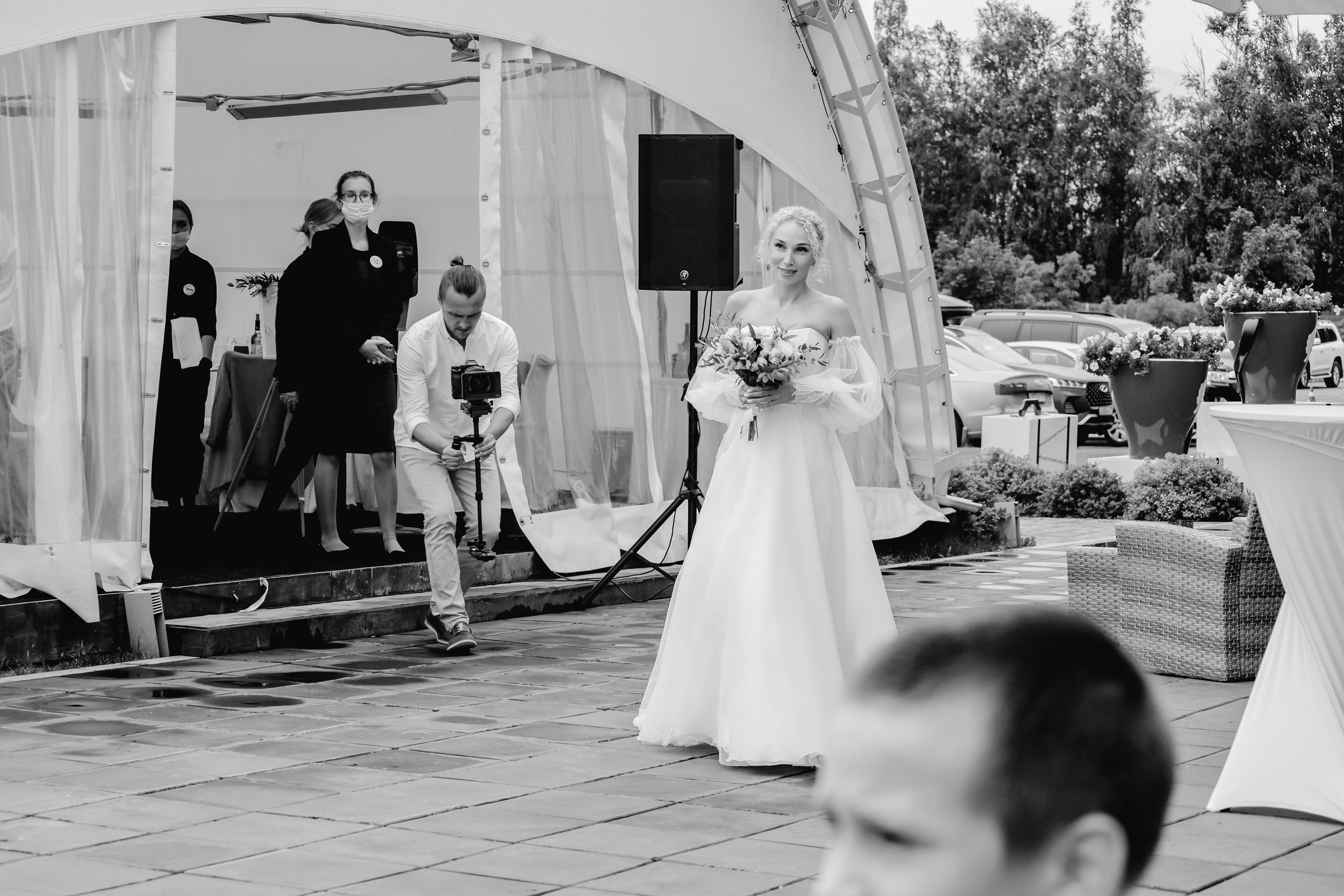 Никита и Екатерина. Свадебный и семейный фотограф Екатеринбург