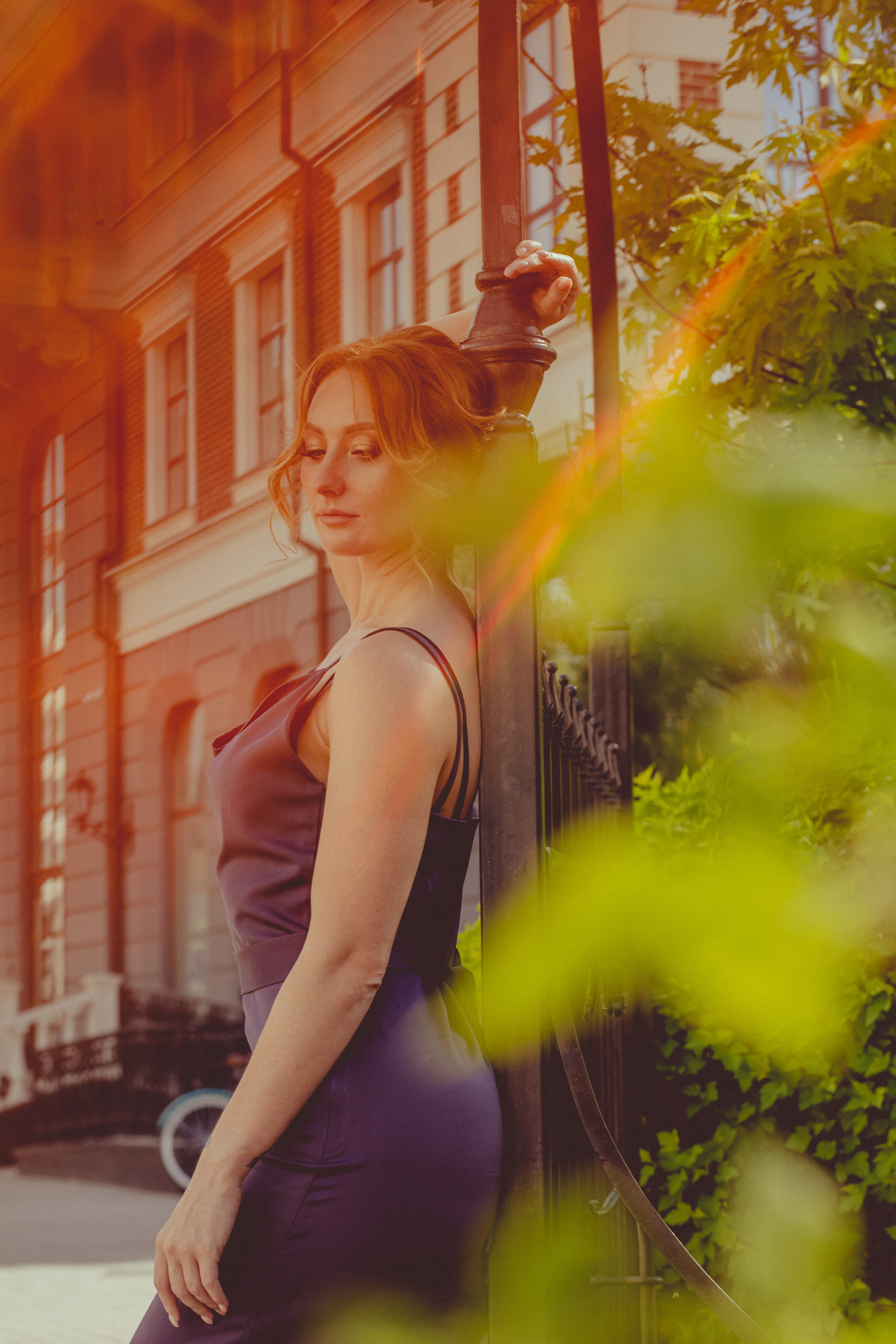 Роман и Анна. Свадебный и семейный фотограф Екатеринбург