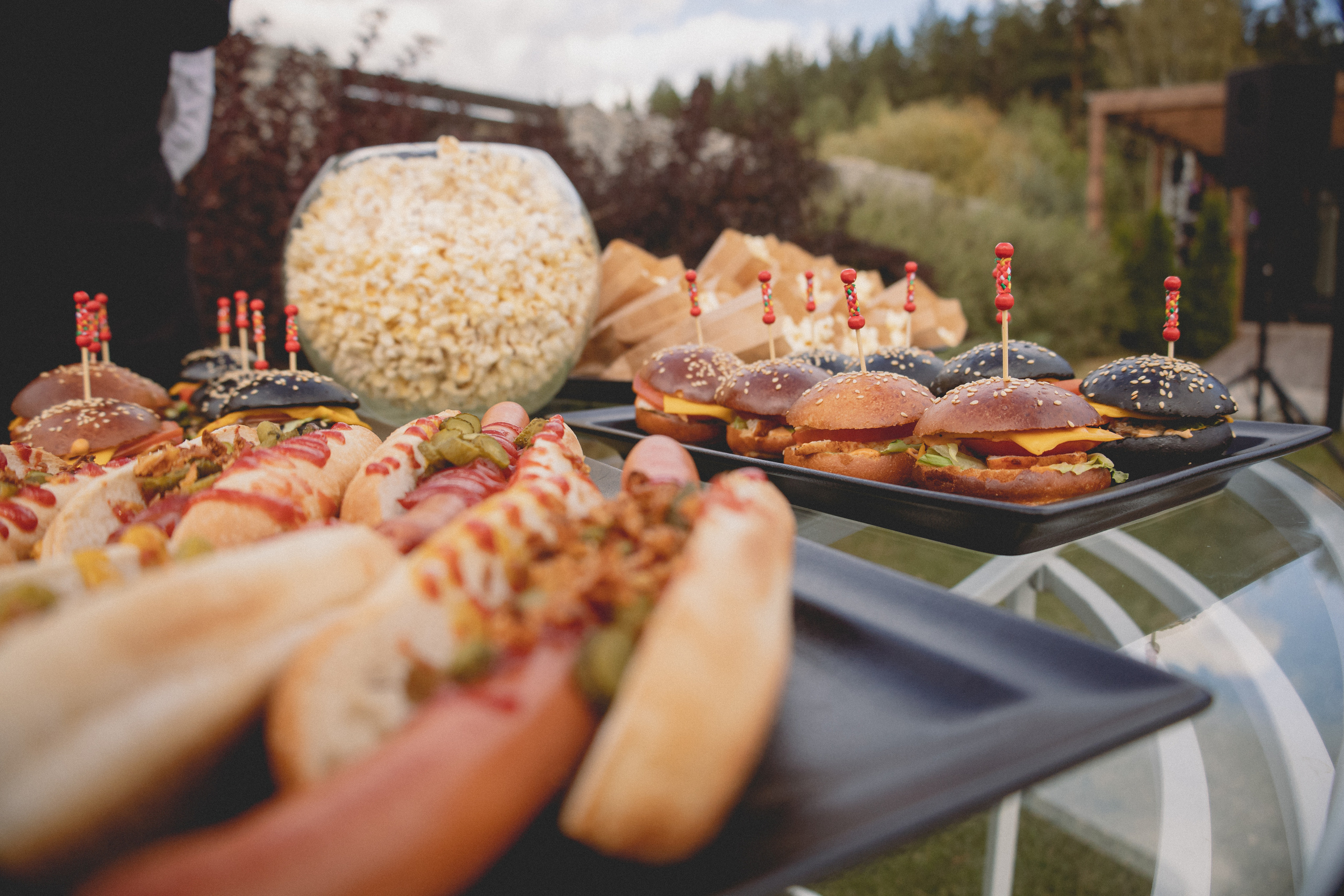 Антон и Софья. Свадебный и семейный фотограф Екатеринбург