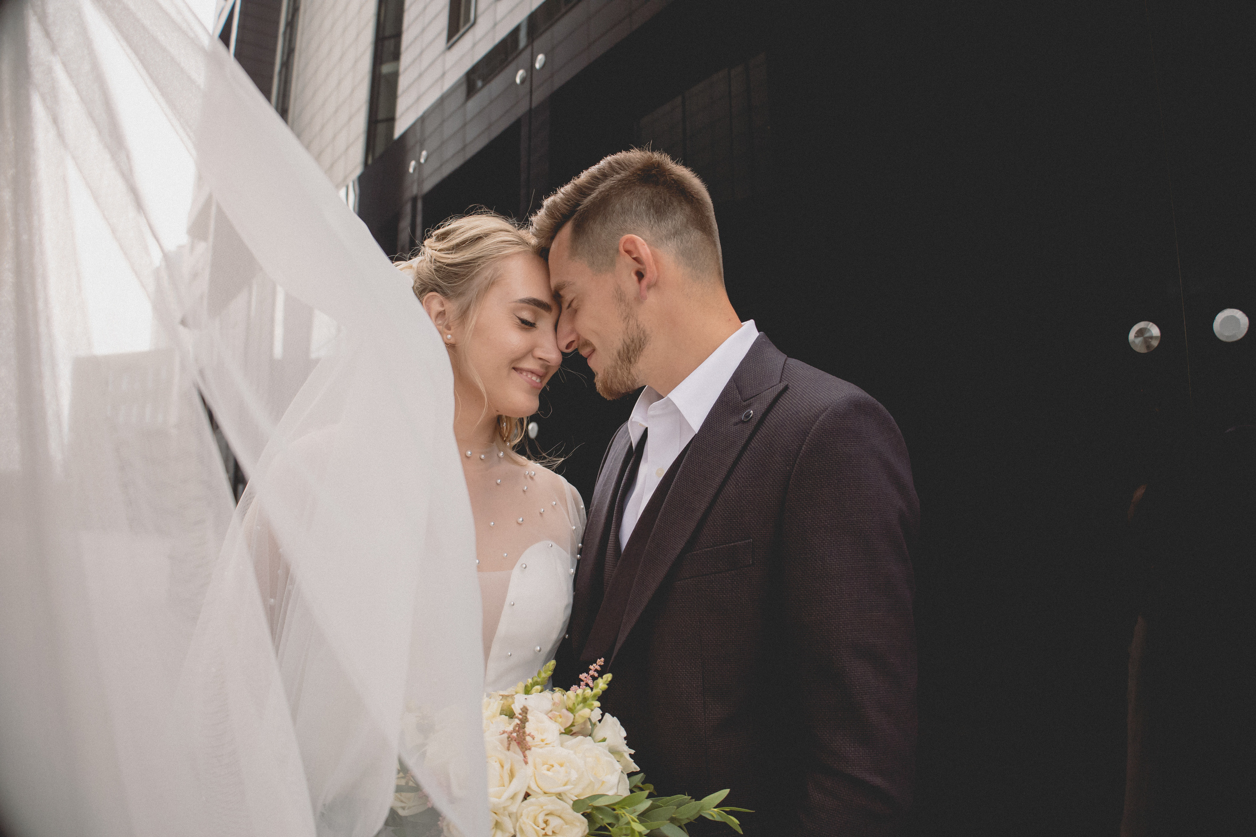 Павел и Мария. Свадебный и семейный фотограф Екатеринбург