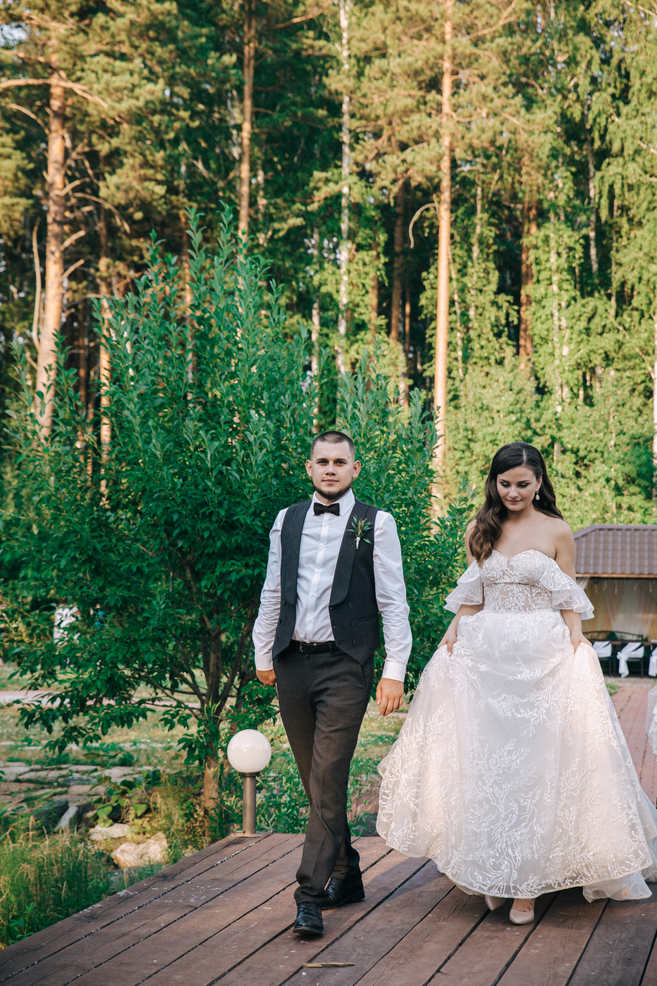 Илья и Виктория. Свадебный и семейный фотограф Екатеринбург