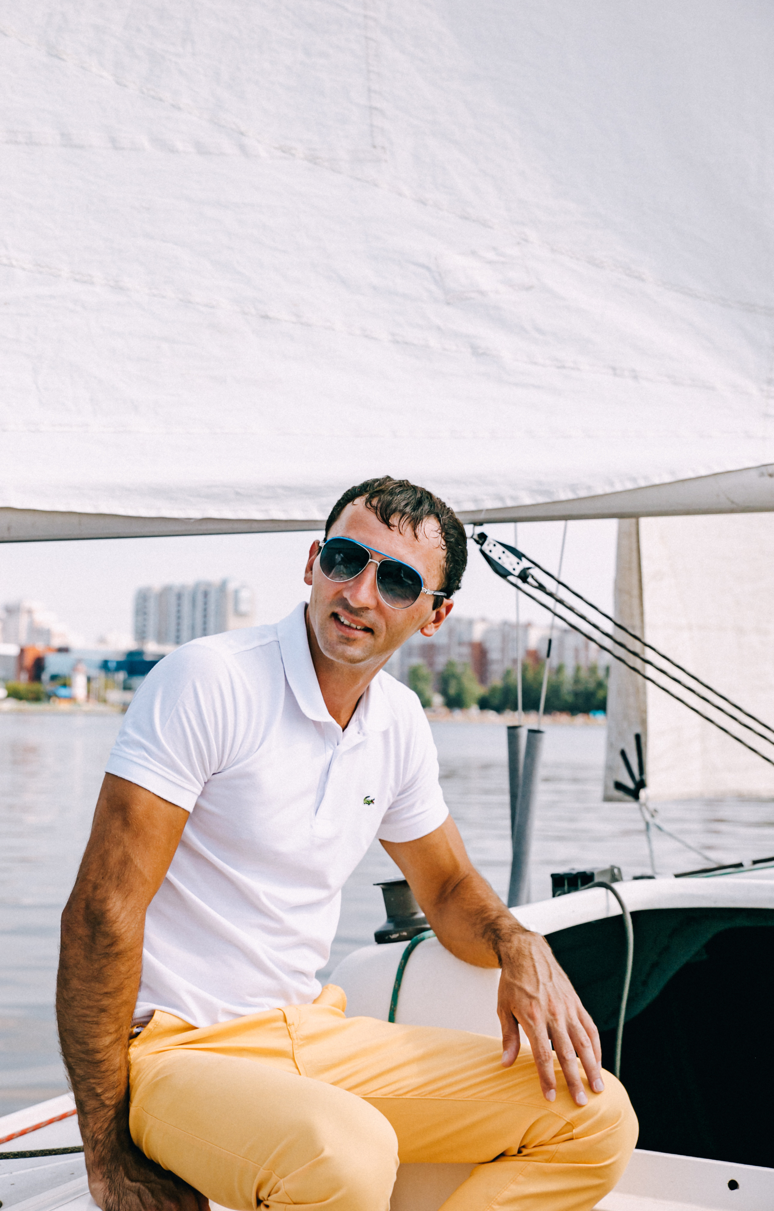 Евгений и Анна. Свадебный и семейный фотограф Екатеринбург