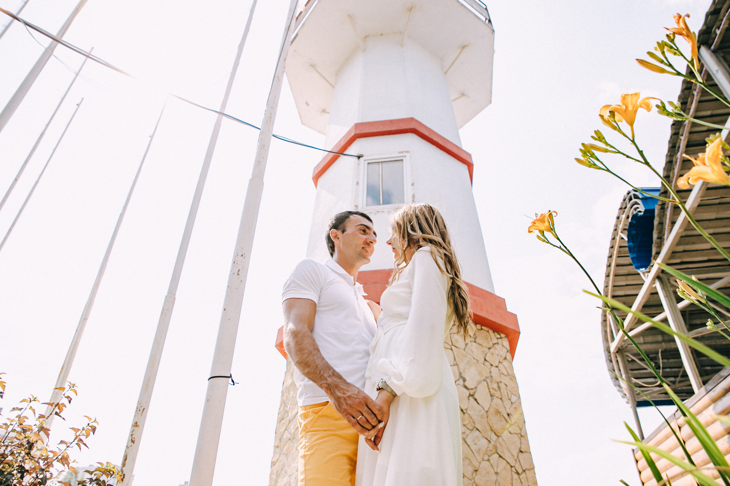 Евгений и Анна. Свадебный и семейный фотограф Екатеринбург