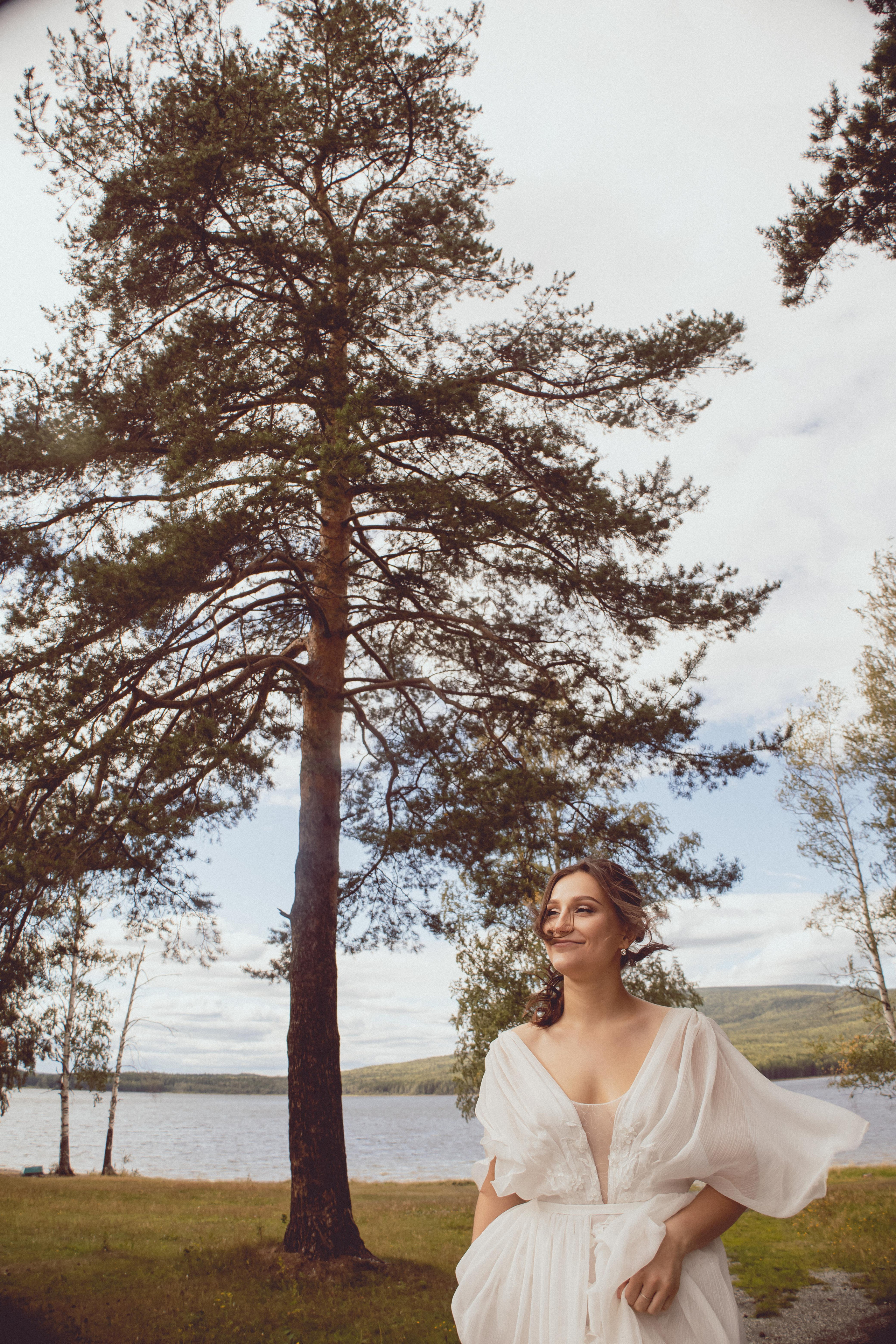 Владимир и Регина. Свадебный и семейный фотограф Екатеринбург