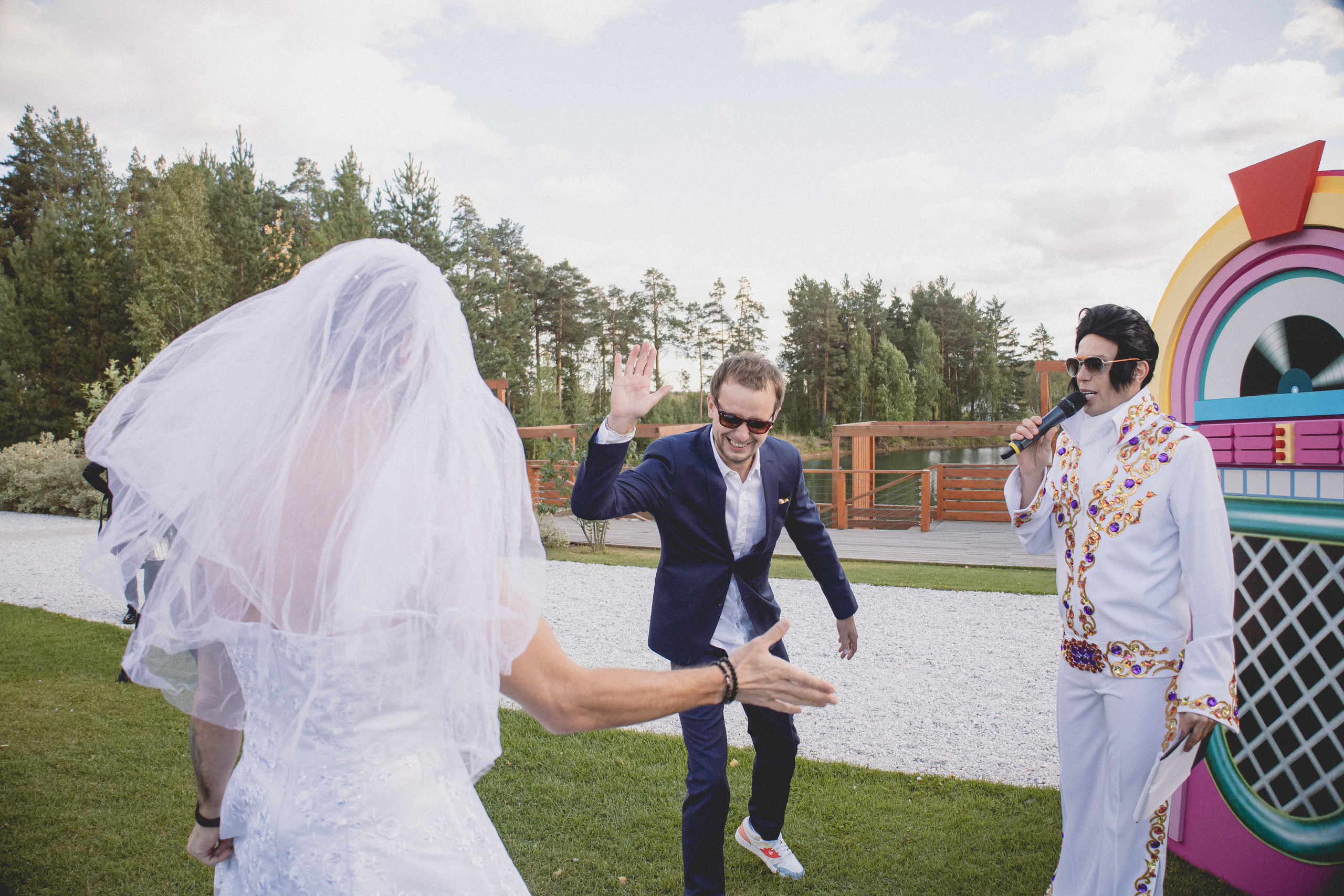 Антон и Софья. Свадебный и семейный фотограф Екатеринбург