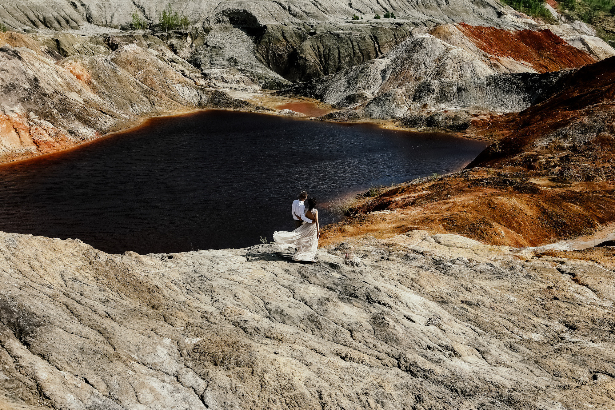 Андрей и Ксения. Свадебный и семейный фотограф Екатеринбург