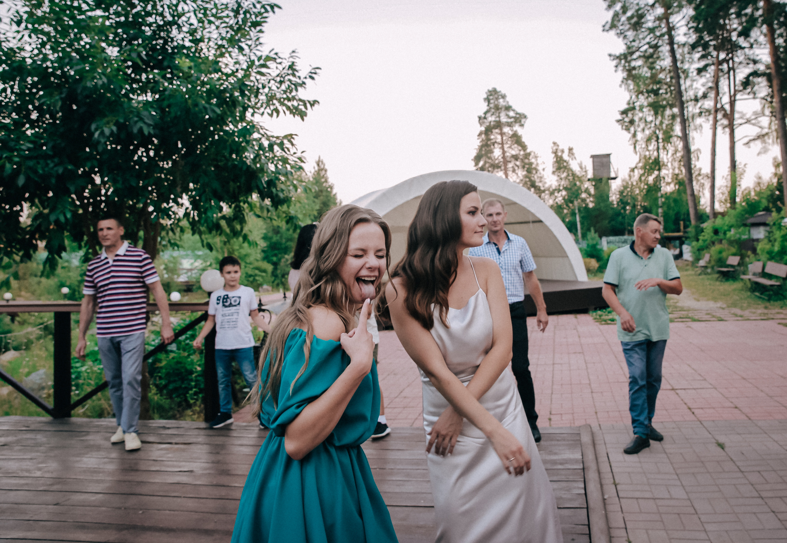 Илья и Виктория. Свадебный и семейный фотограф Екатеринбург