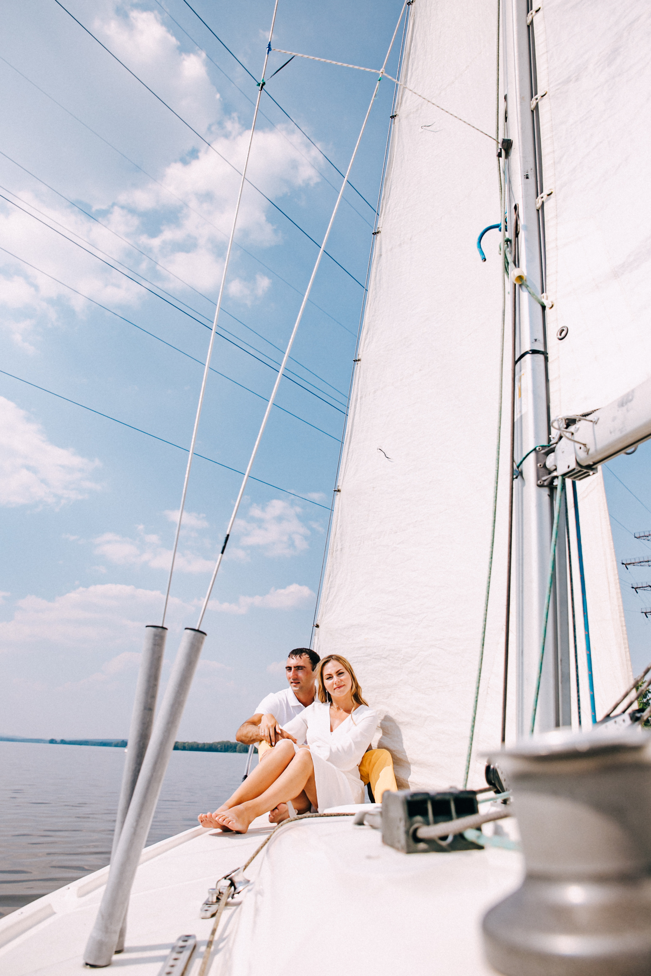 Евгений и Анна. Свадебный и семейный фотограф Екатеринбург