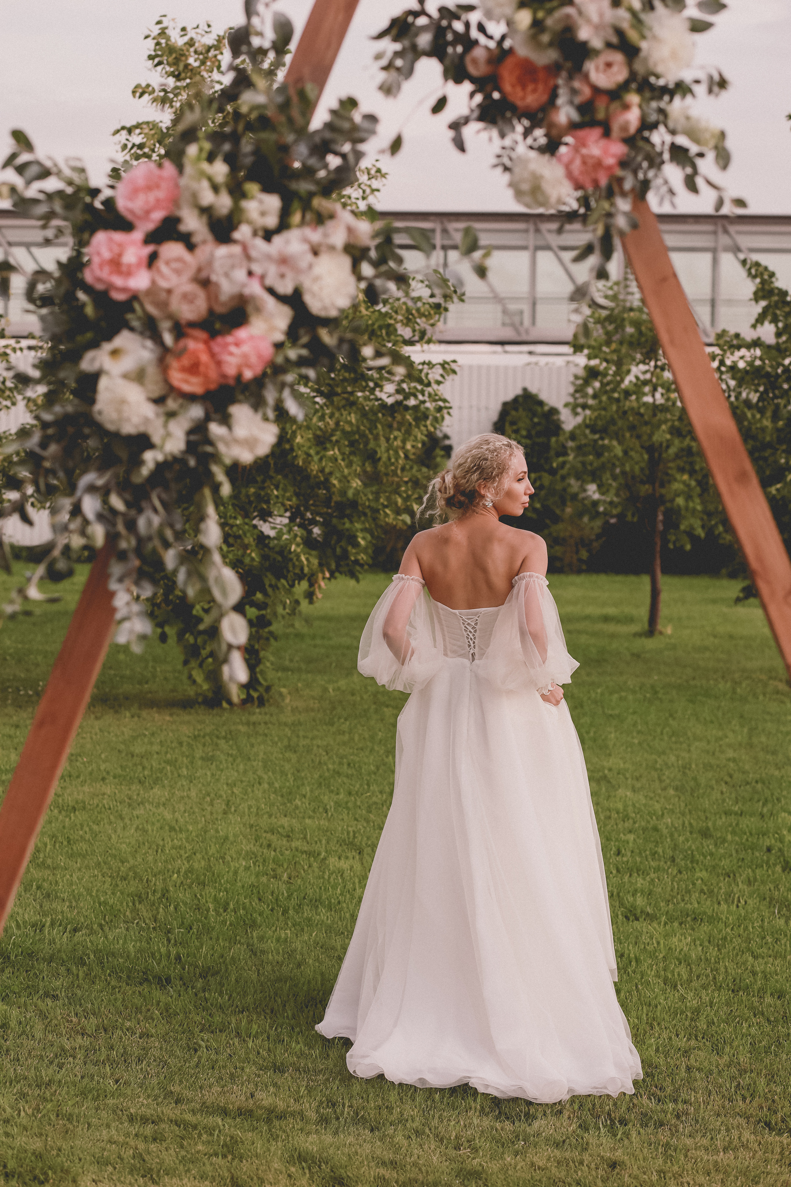 Никита и Екатерина. Свадебный и семейный фотограф Екатеринбург