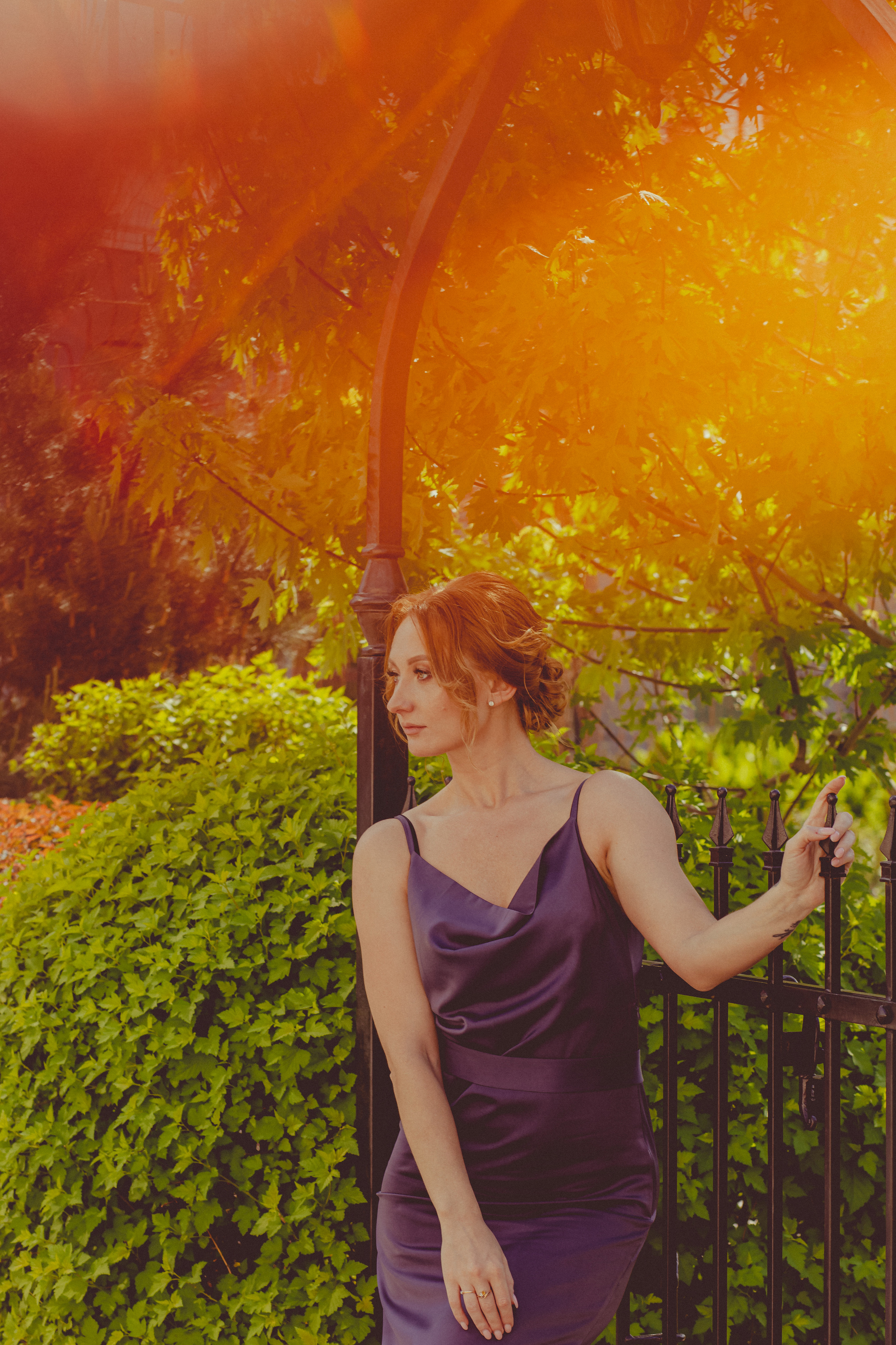 Роман и Анна. Свадебный и семейный фотограф Екатеринбург