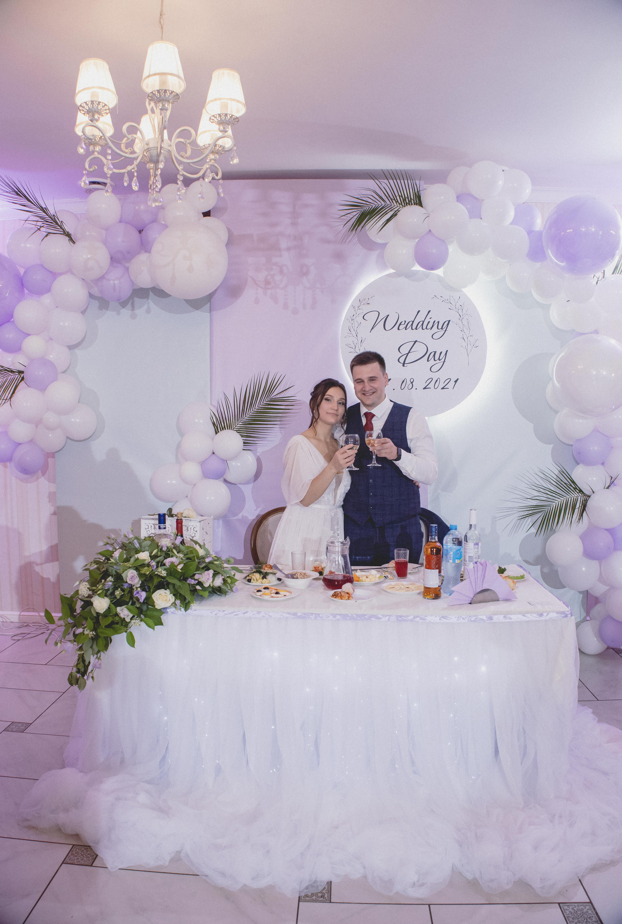 Владимир и Регина. Свадебный и семейный фотограф Екатеринбург