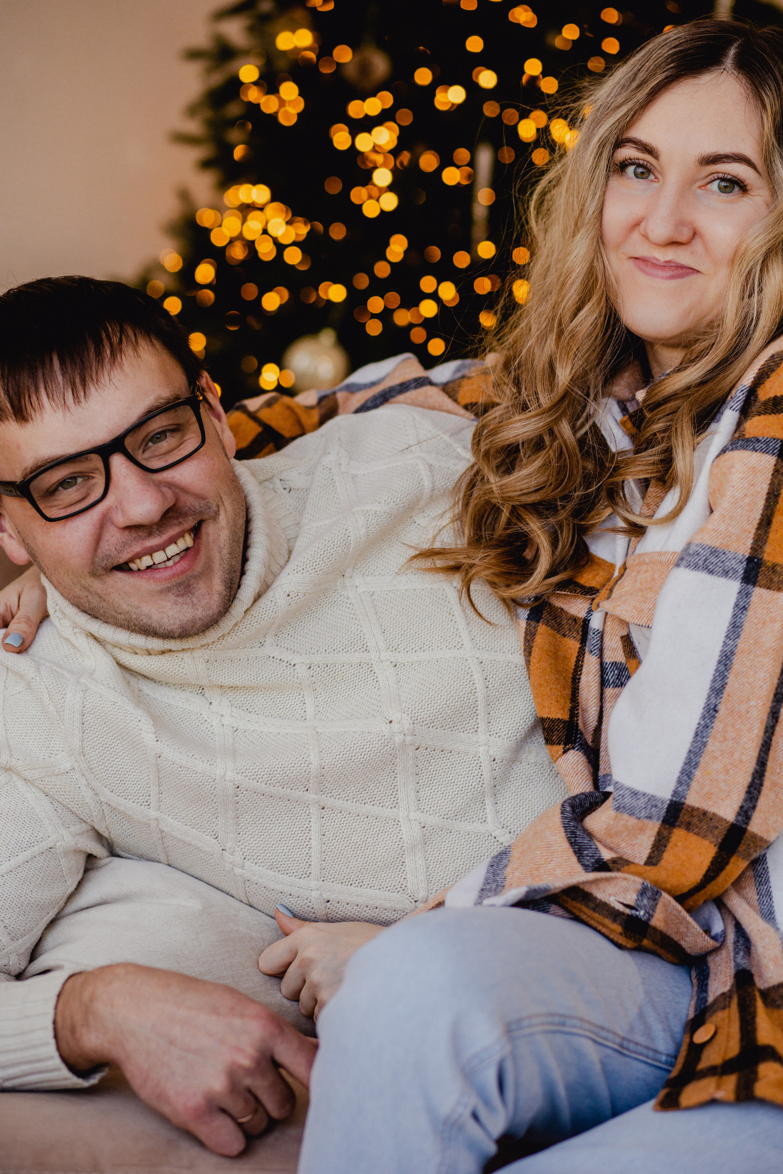 Валентин и Зуля. Свадебный и семейный фотограф Екатеринбург