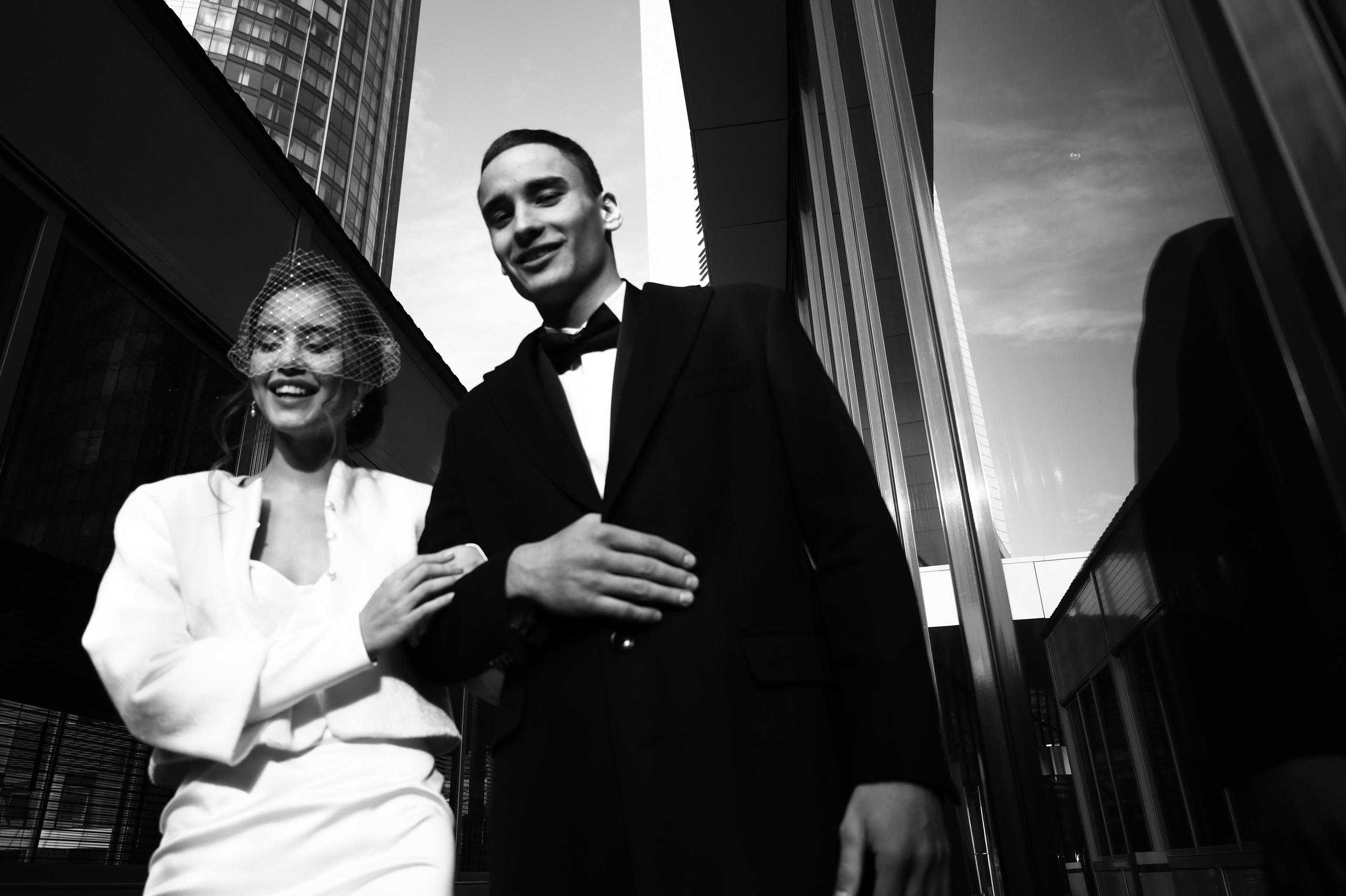 Артем и Вера. Свадебный и семейный фотограф Екатеринбург