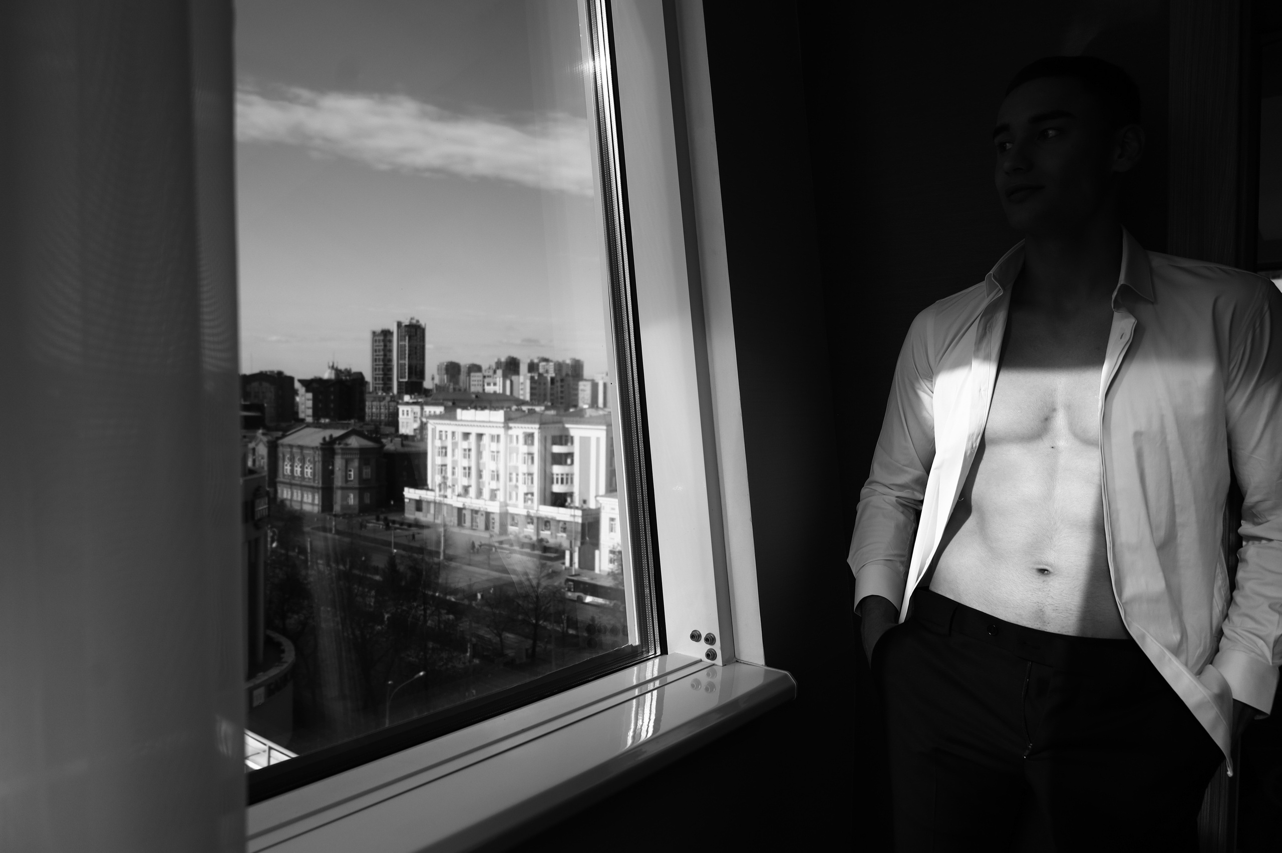 Артем и Вера. Свадебный и семейный фотограф Екатеринбург