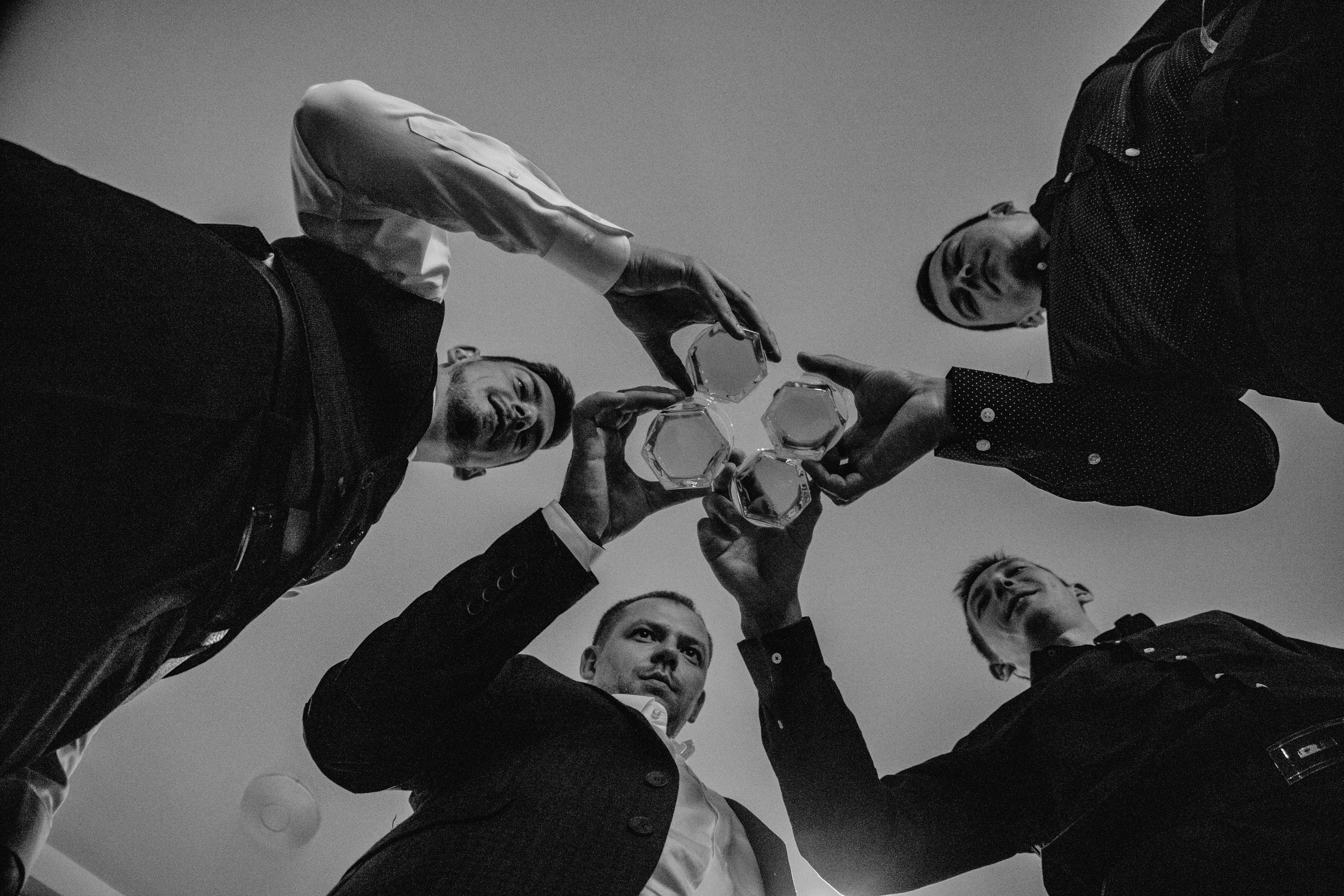 Павел и Мария. Свадебный и семейный фотограф Екатеринбург