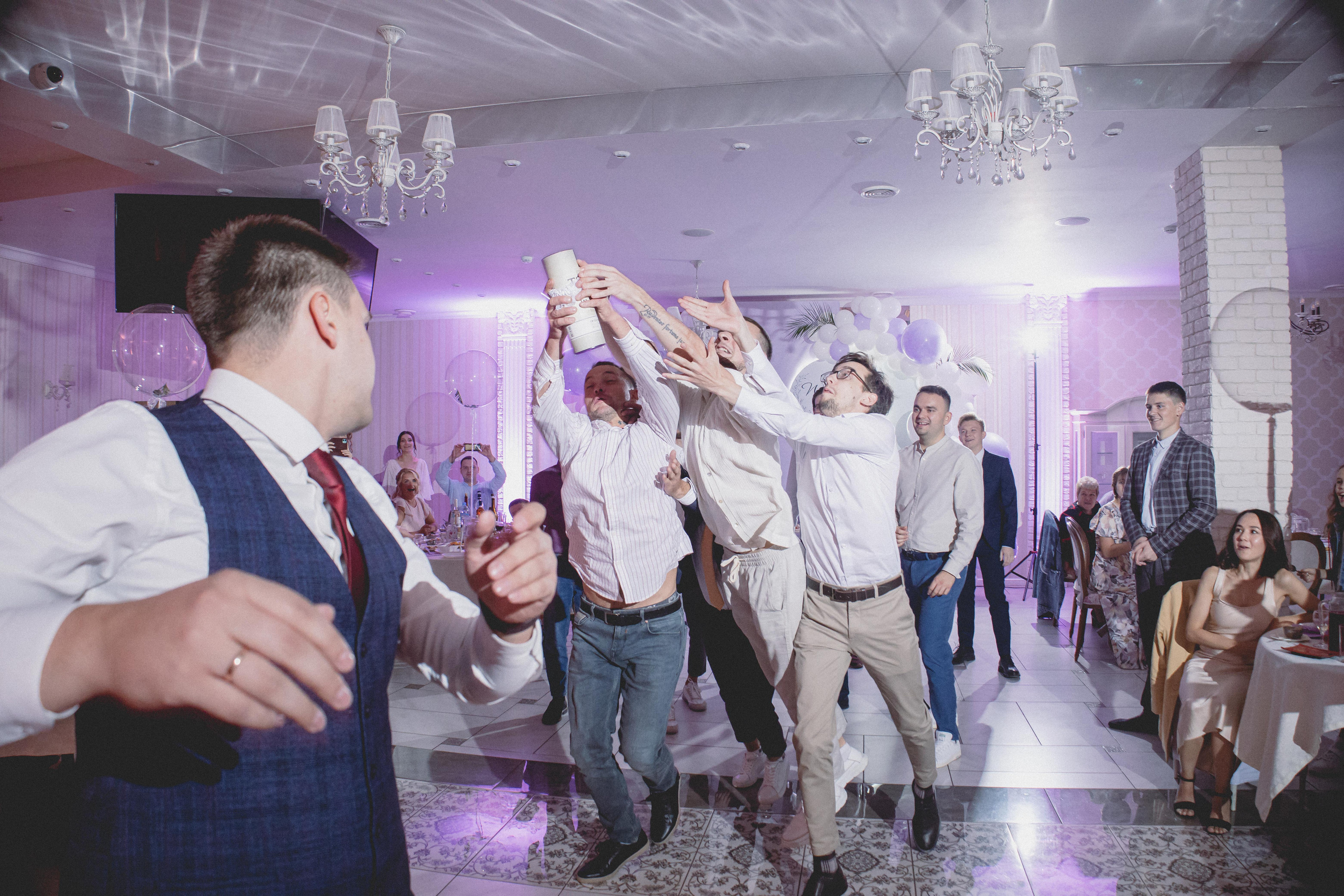 Владимир и Регина. Свадебный и семейный фотограф Екатеринбург