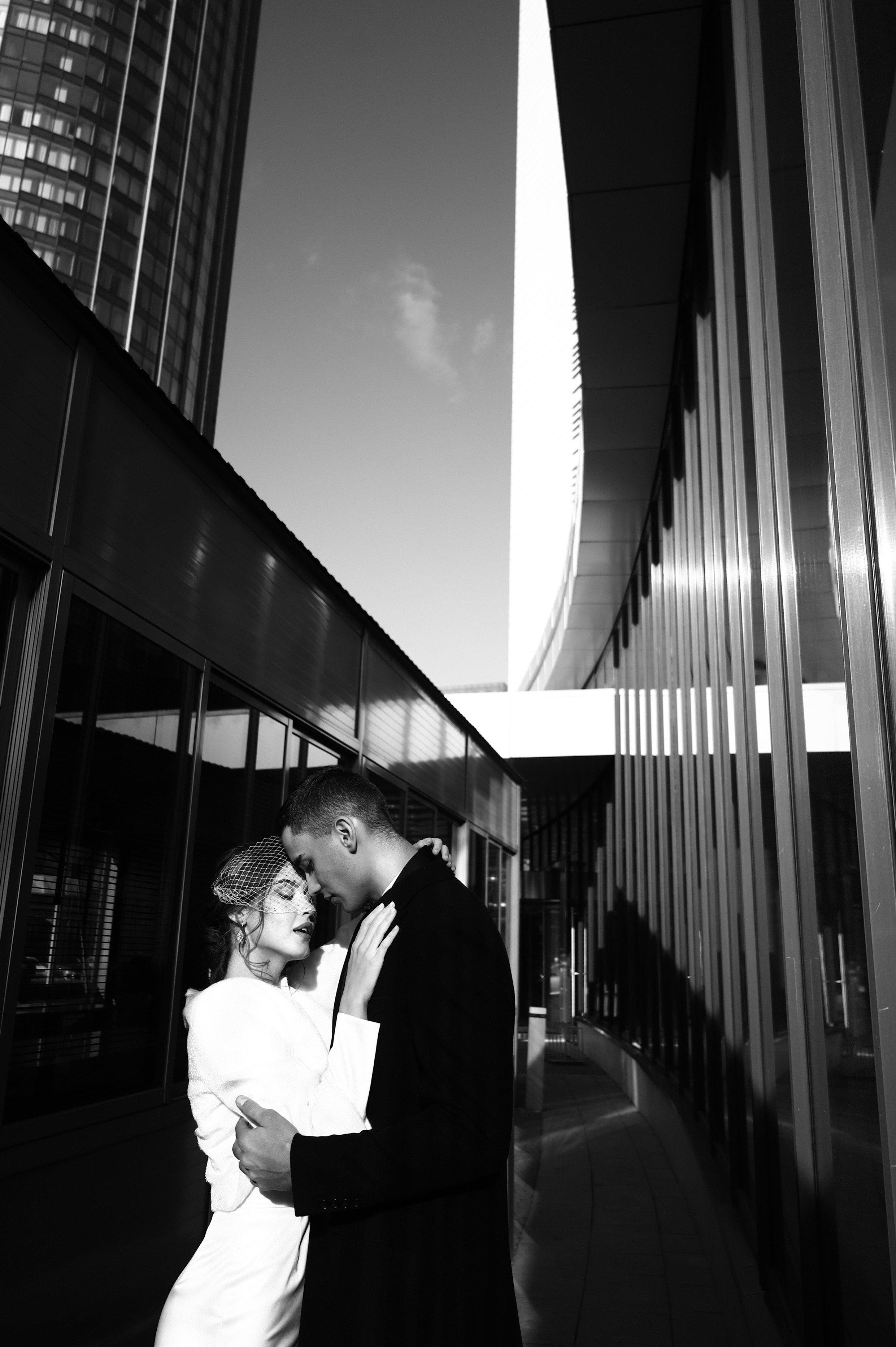 Артем и Вера. Свадебный и семейный фотограф Екатеринбург