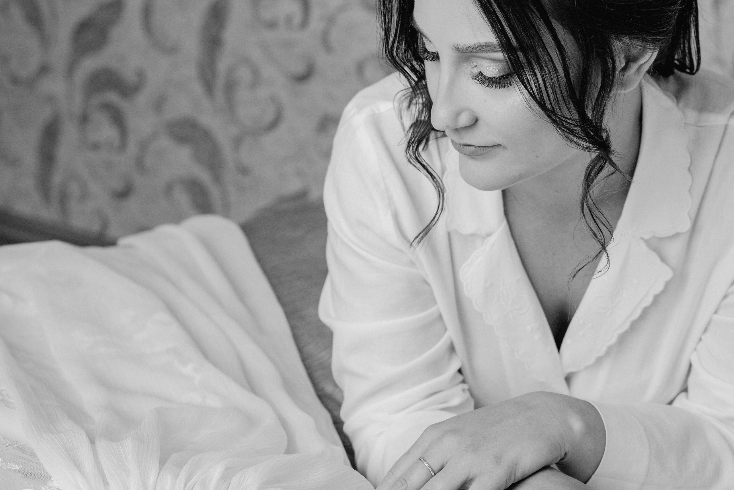 Владимир и Регина. Свадебный и семейный фотограф Екатеринбург