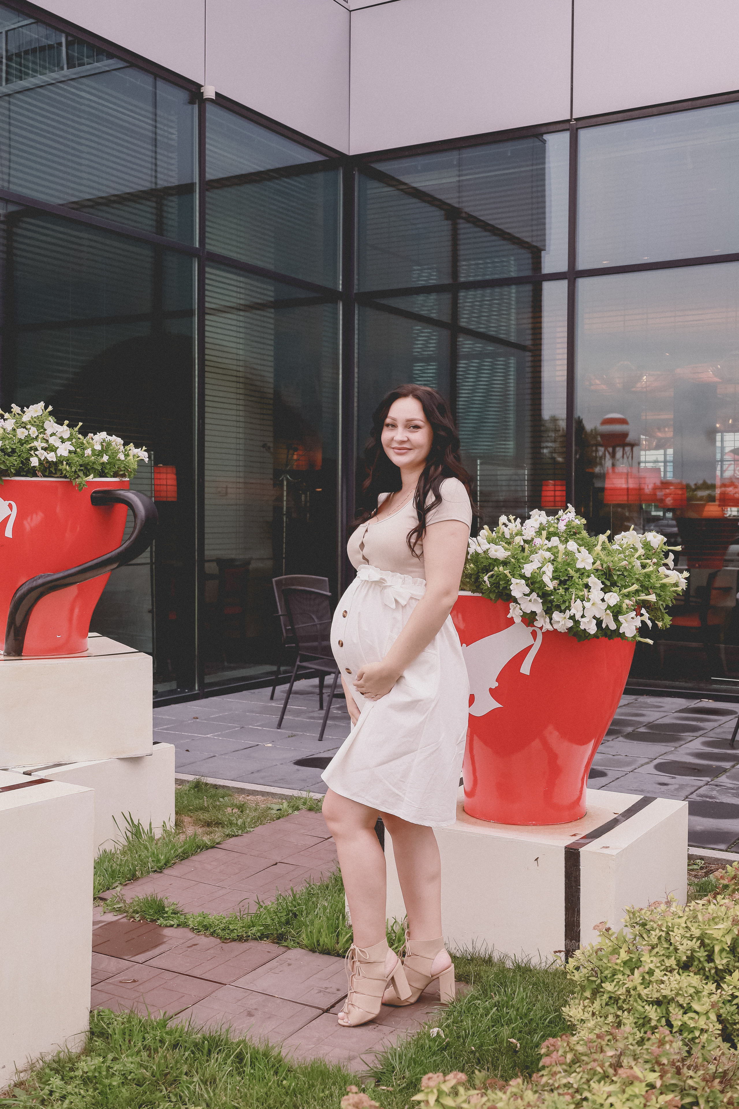 Никита и Екатерина. Свадебный и семейный фотограф Екатеринбург