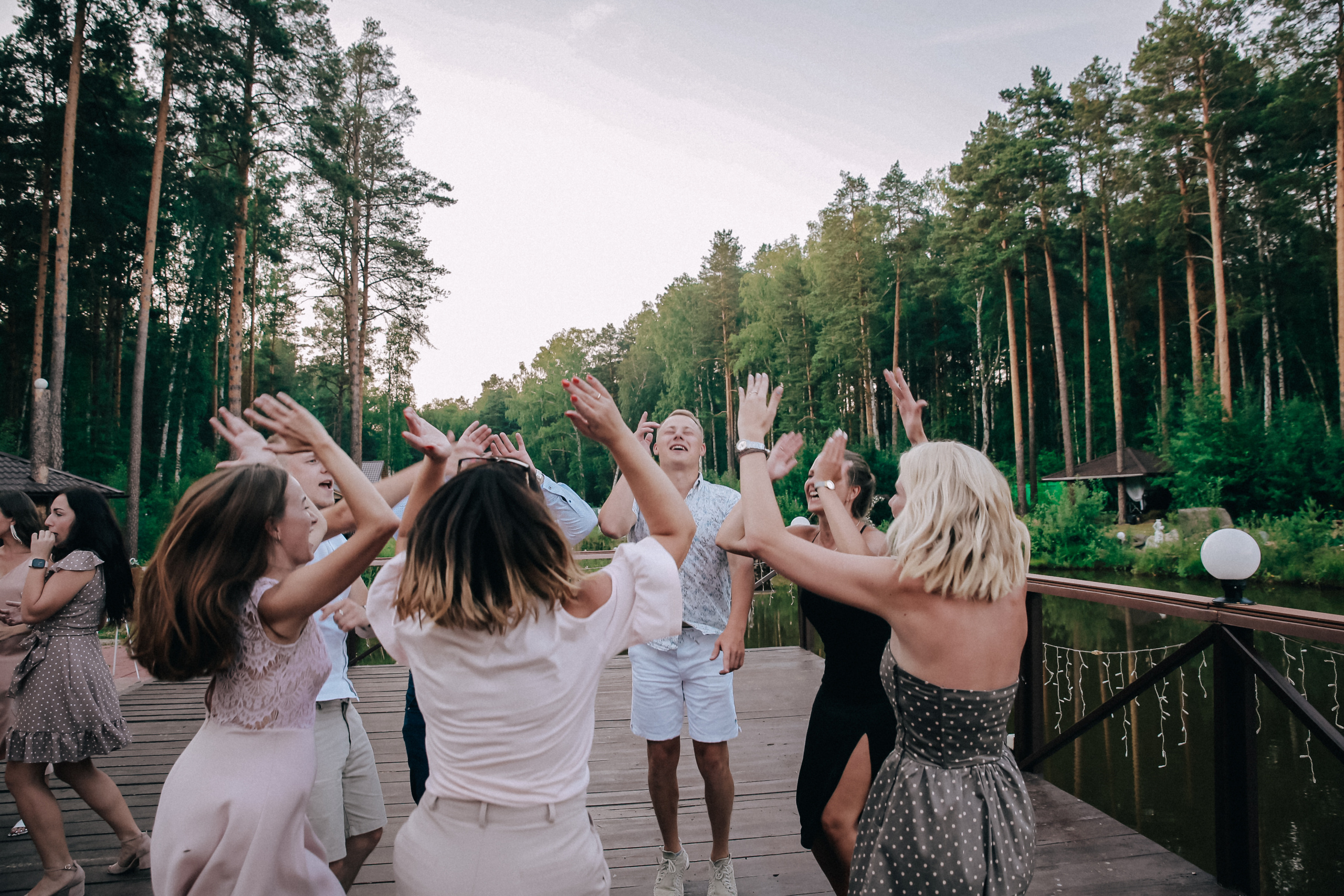 Илья и Виктория. Свадебный и семейный фотограф Екатеринбург