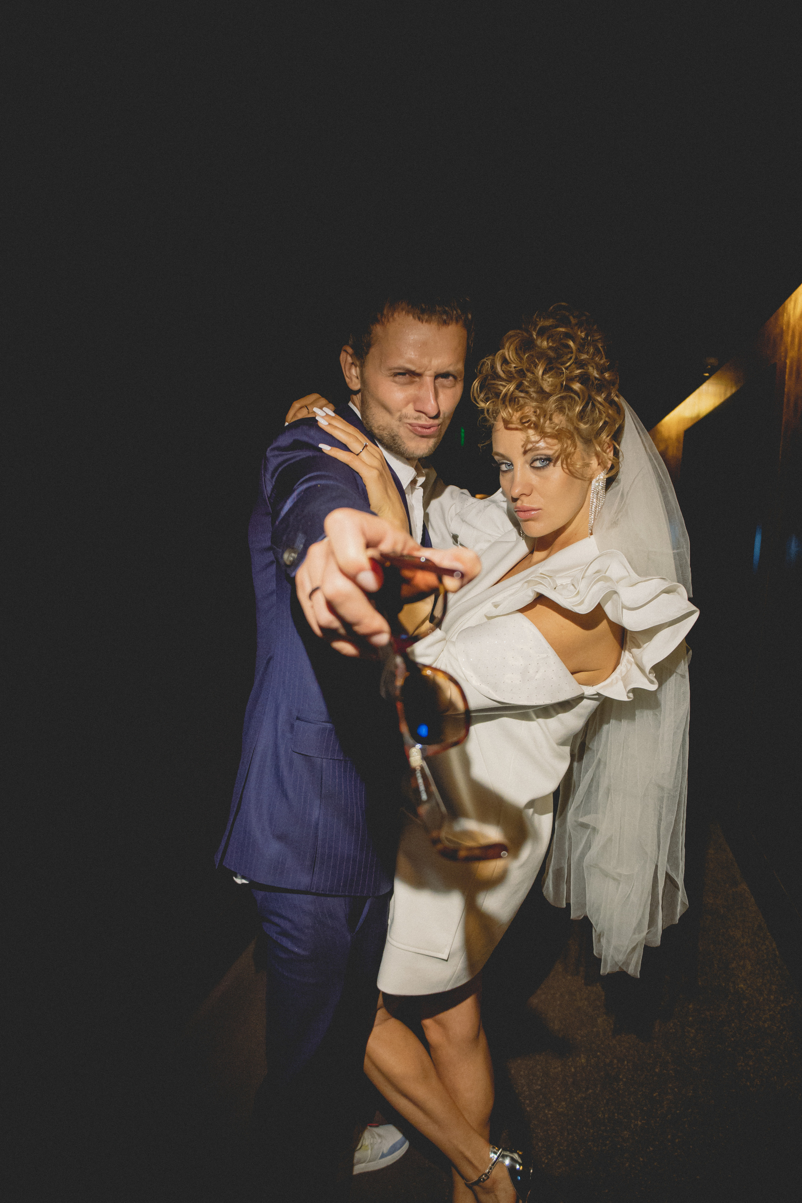 Антон и Софья. Свадебный и семейный фотограф Екатеринбург