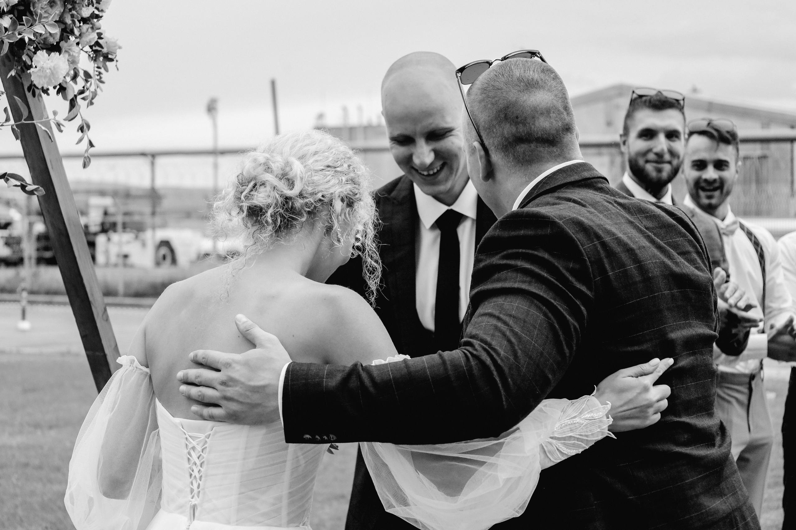 Никита и Екатерина. Свадебный и семейный фотограф Екатеринбург