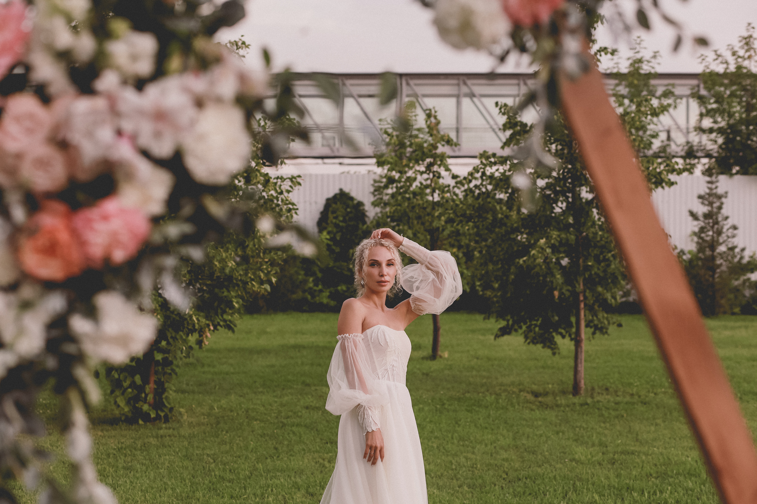 Никита и Екатерина. Свадебный и семейный фотограф Екатеринбург