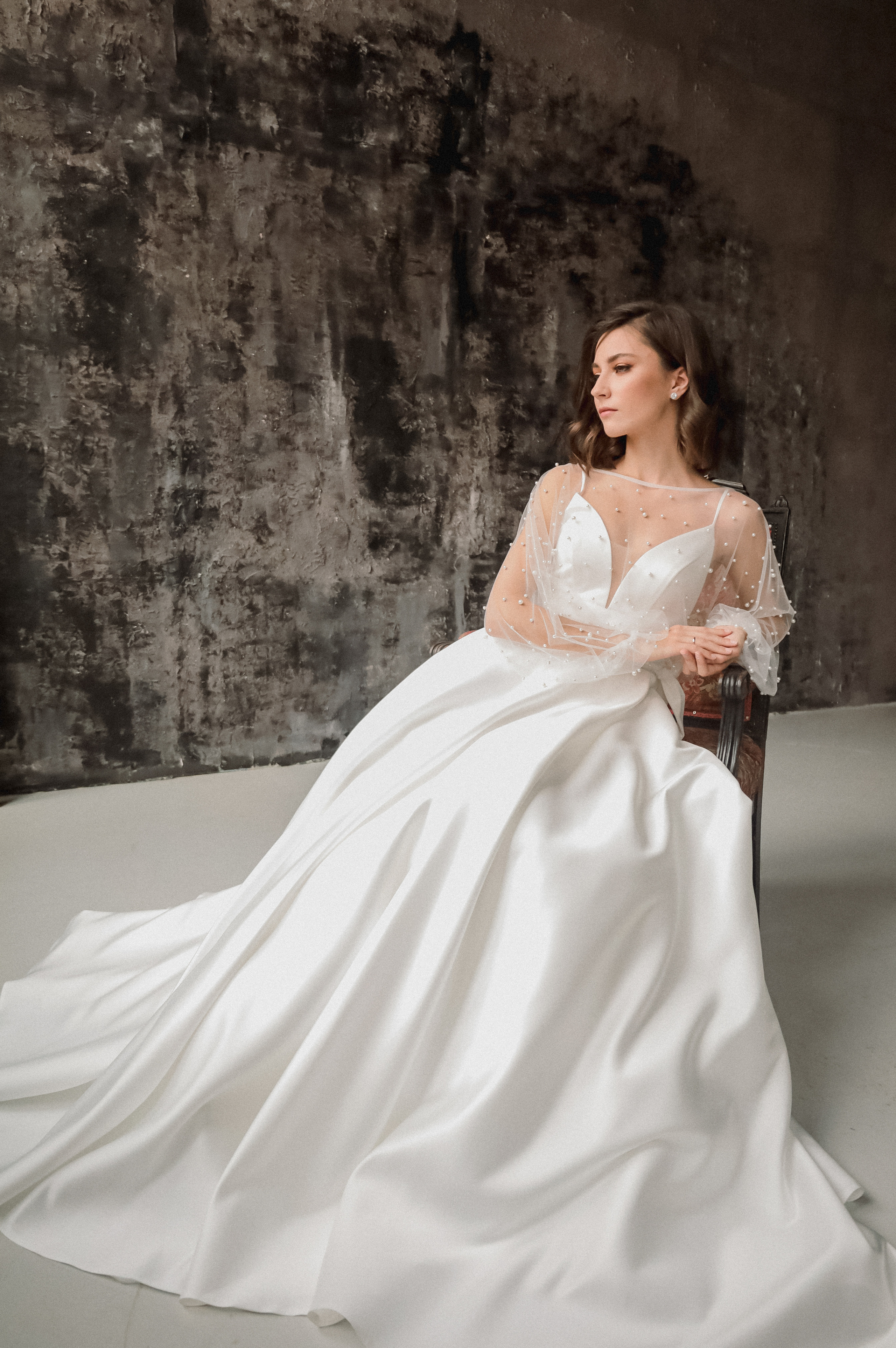 Петр и Настя. Свадебный и семейный фотограф Екатеринбург