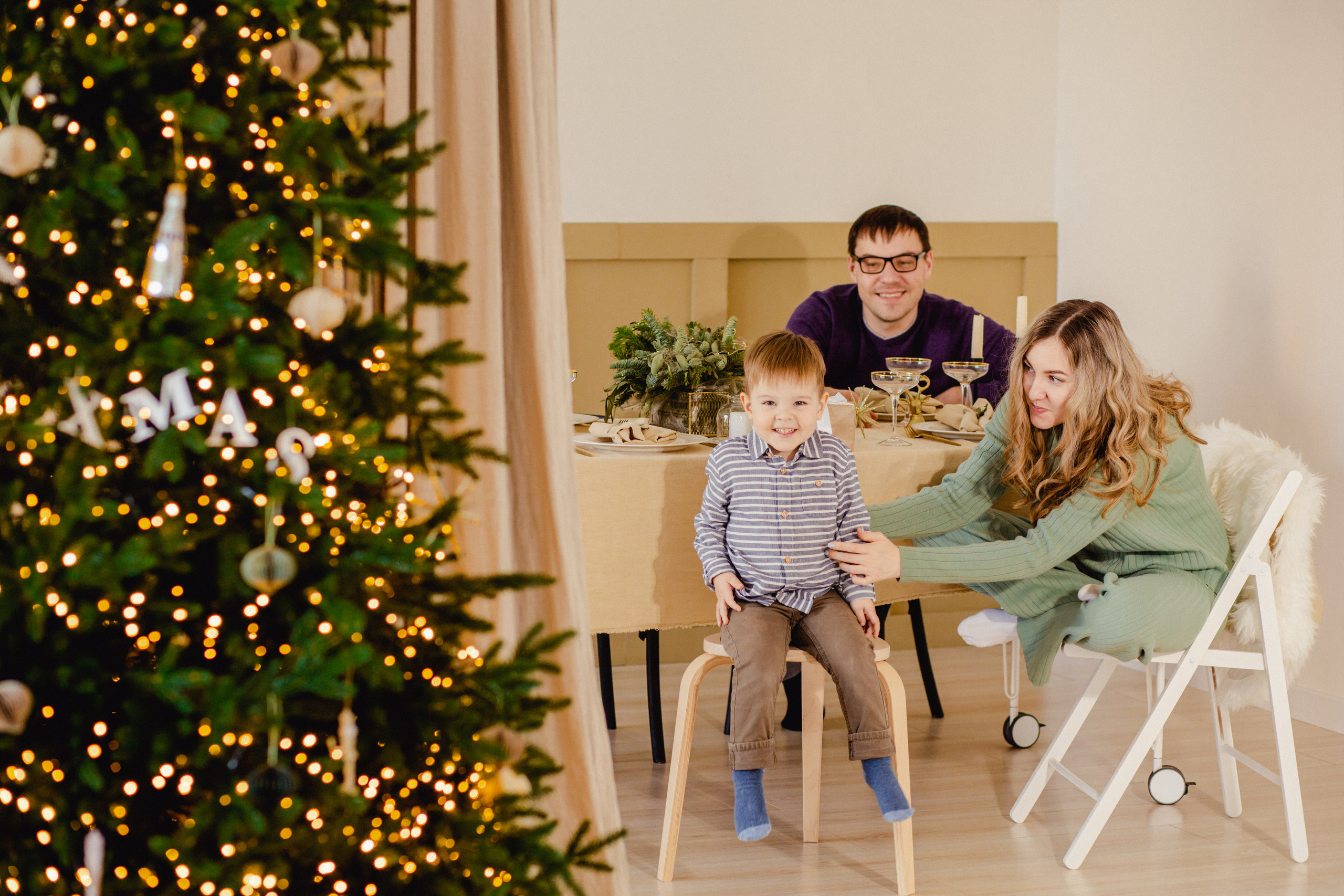 Валентин и Зуля. Свадебный и семейный фотограф Екатеринбург