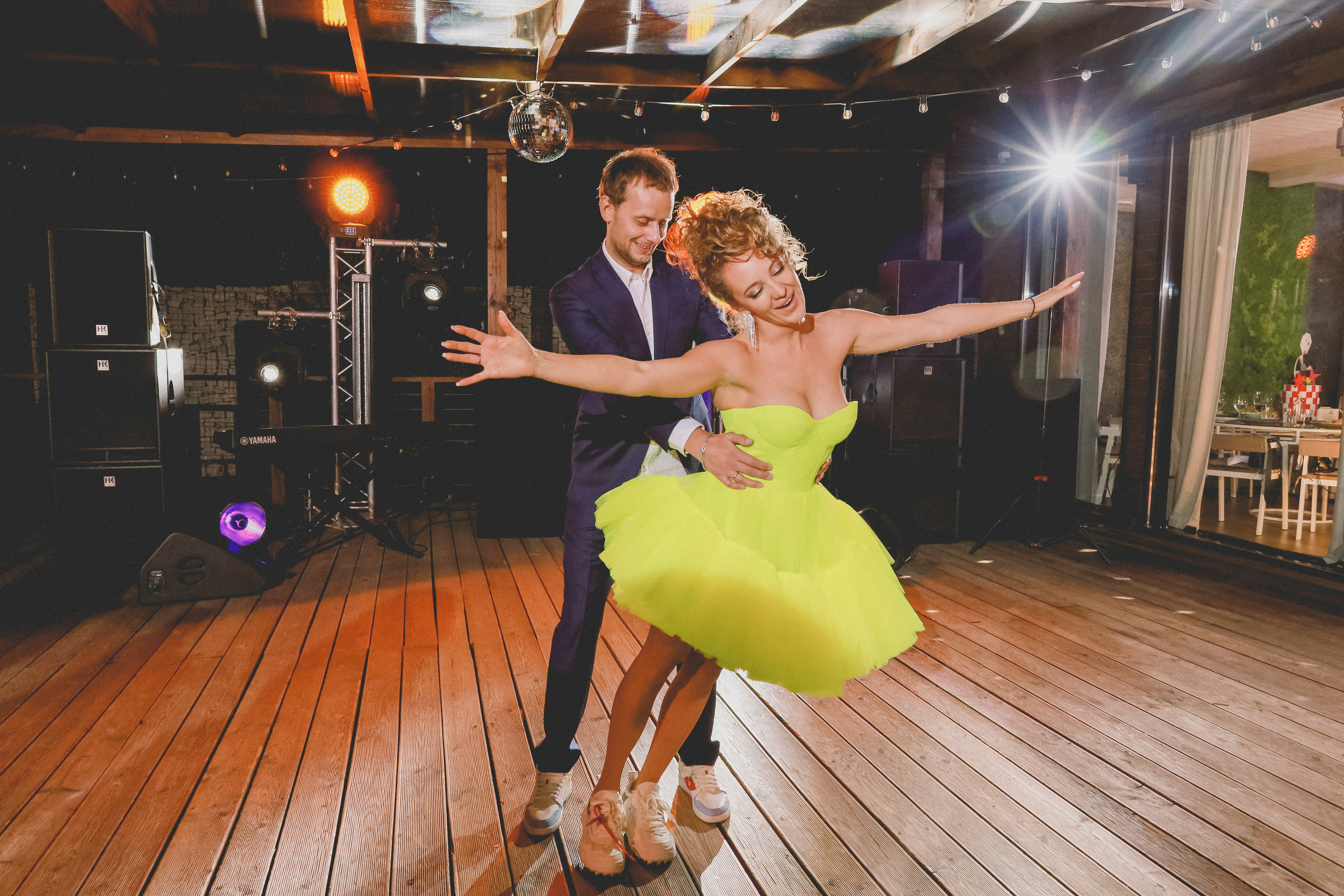 Антон и Софья. Свадебный и семейный фотограф Екатеринбург