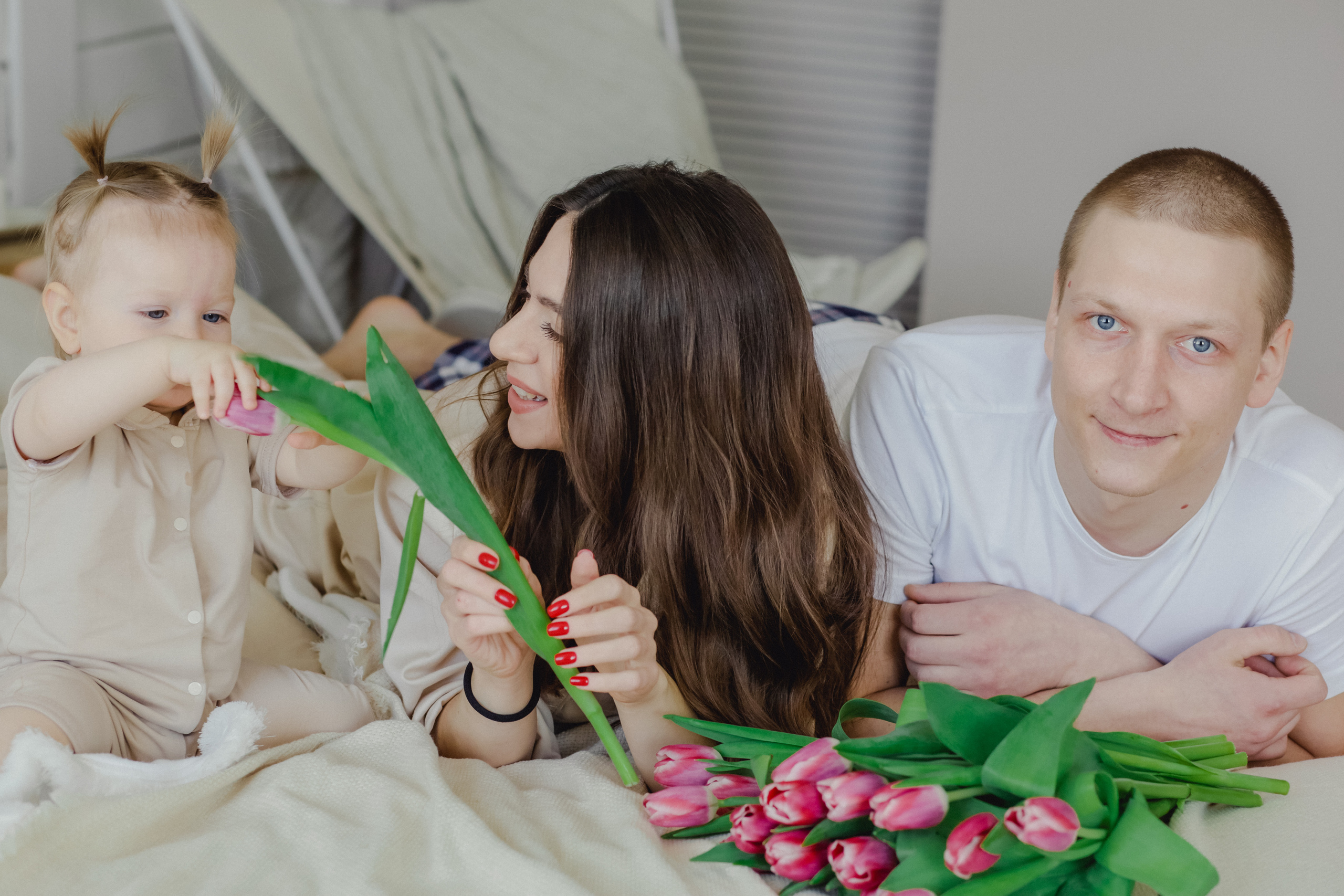 Евгений и Анна. Свадебный и семейный фотограф Екатеринбург