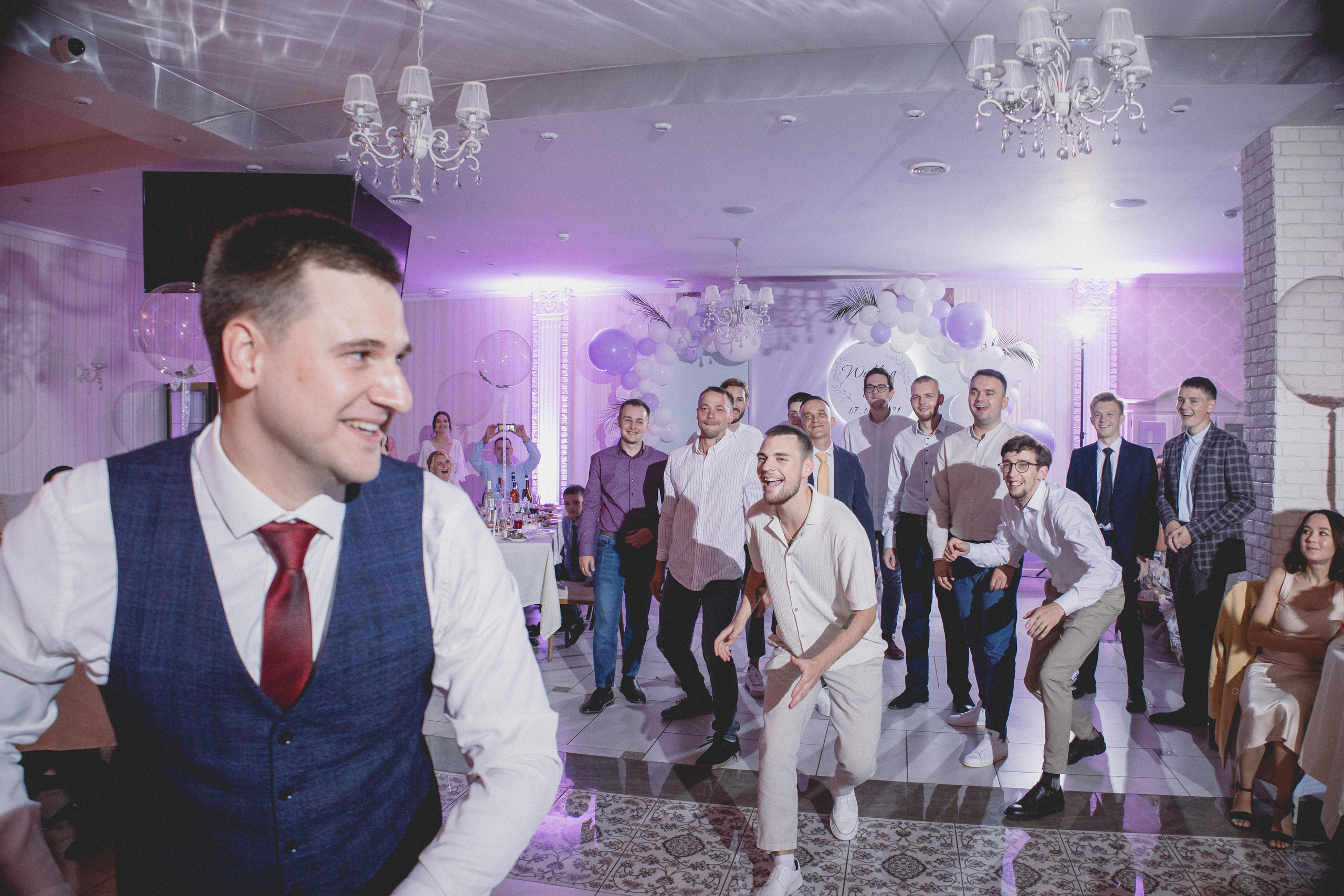 Владимир и Регина. Свадебный и семейный фотограф Екатеринбург