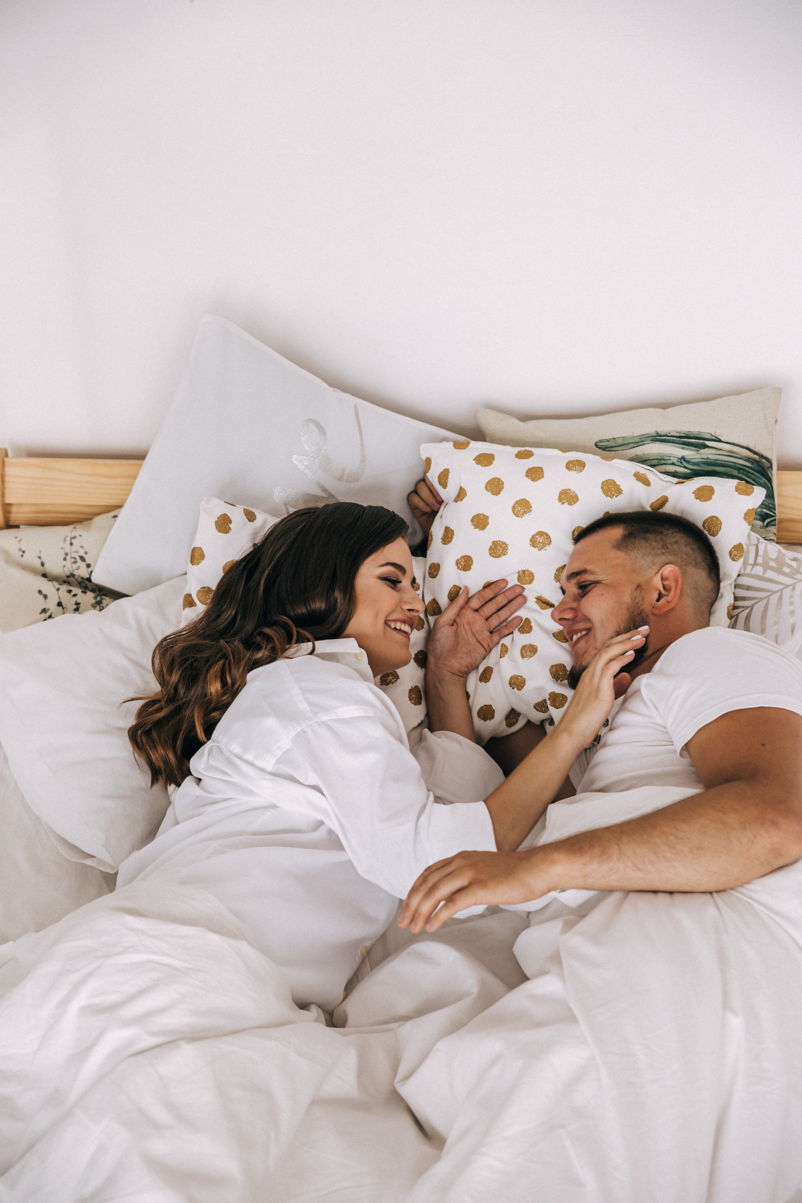 Илья и Виктория. Свадебный и семейный фотограф Екатеринбург